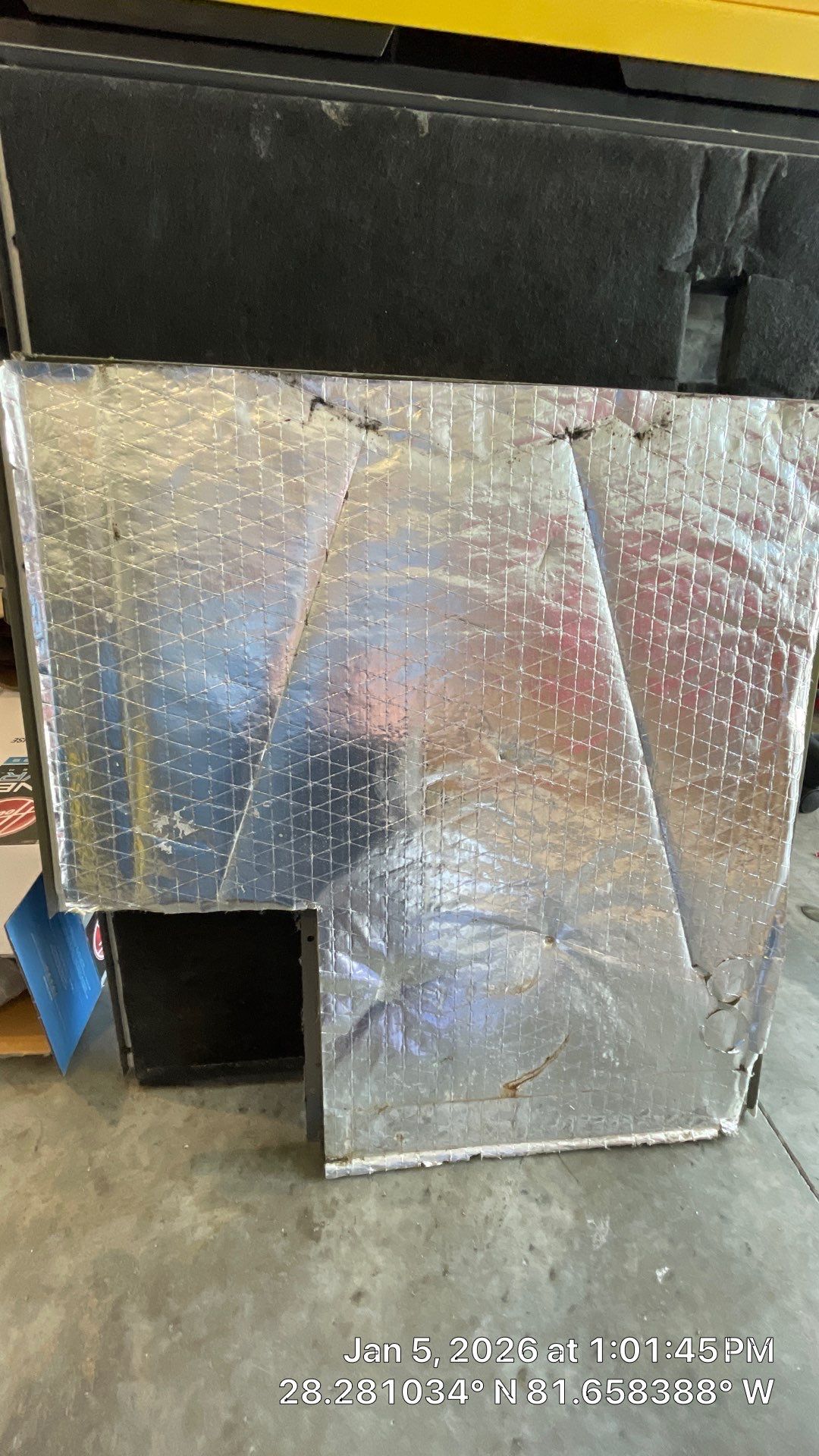 Air Duct Cleaning Encapsulation in Davenport by Hygienic Air, Inc