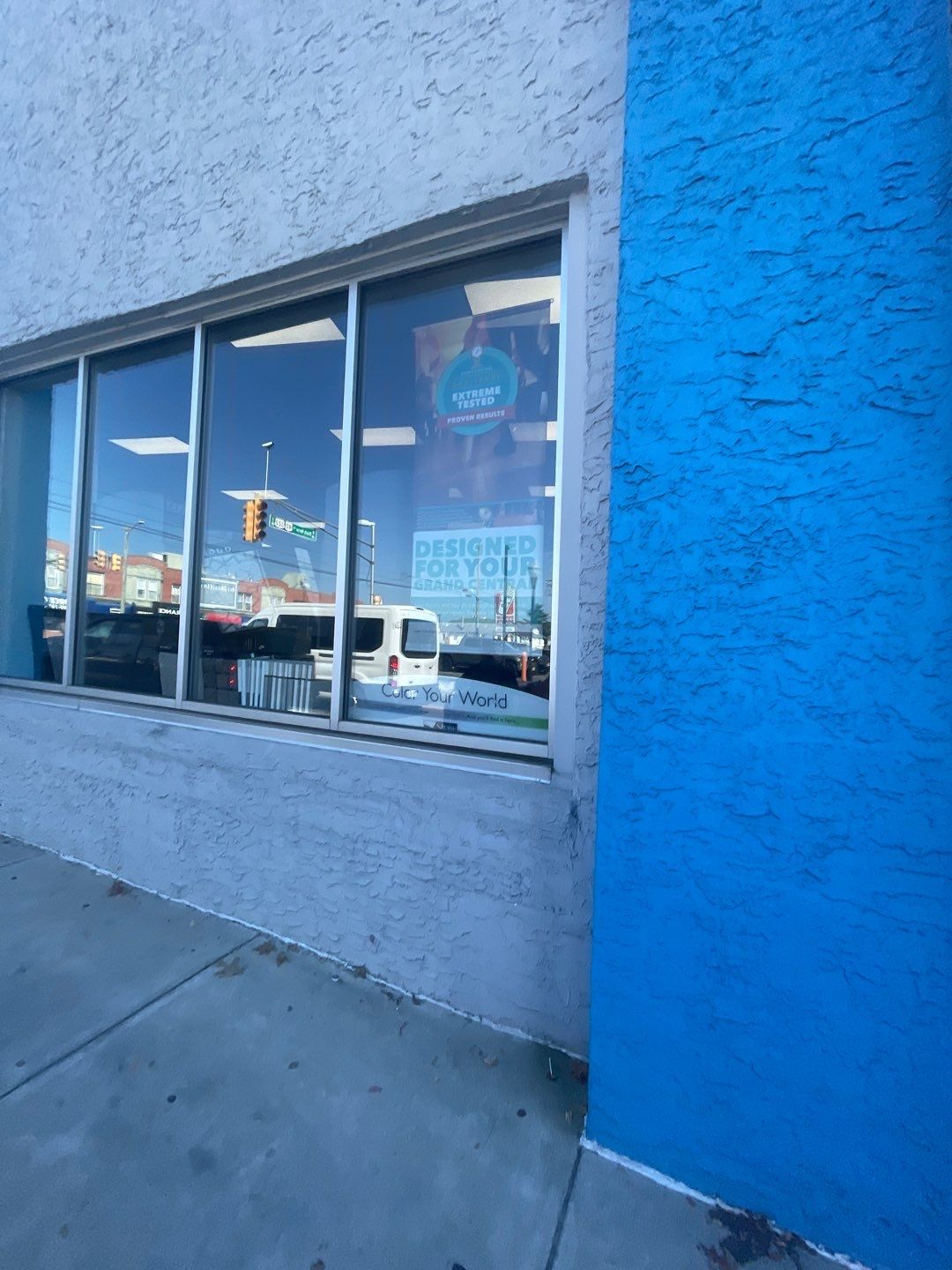 Building SoftWash & Concrete Cleaning  by SJ Exterior