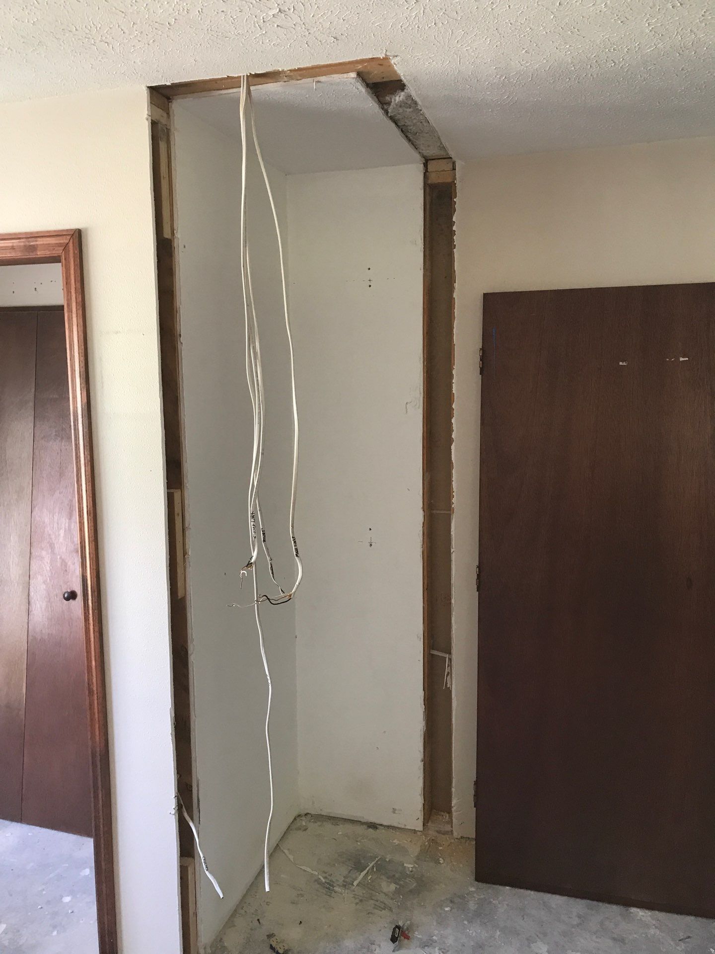 Bathroom Remodel by JB's Contracting and Maintenance LLC