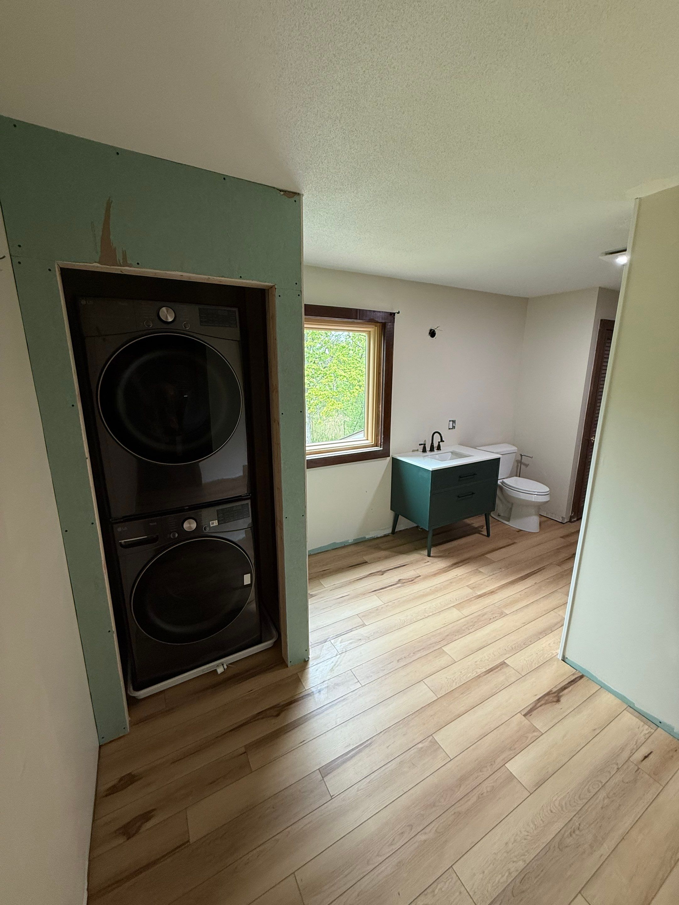 Bathroom in Kingston by Creative Home Improvements