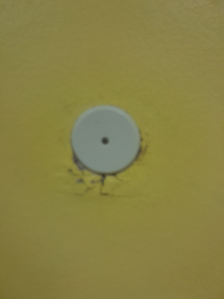 Apartment repaints  by Cutting edge painting 