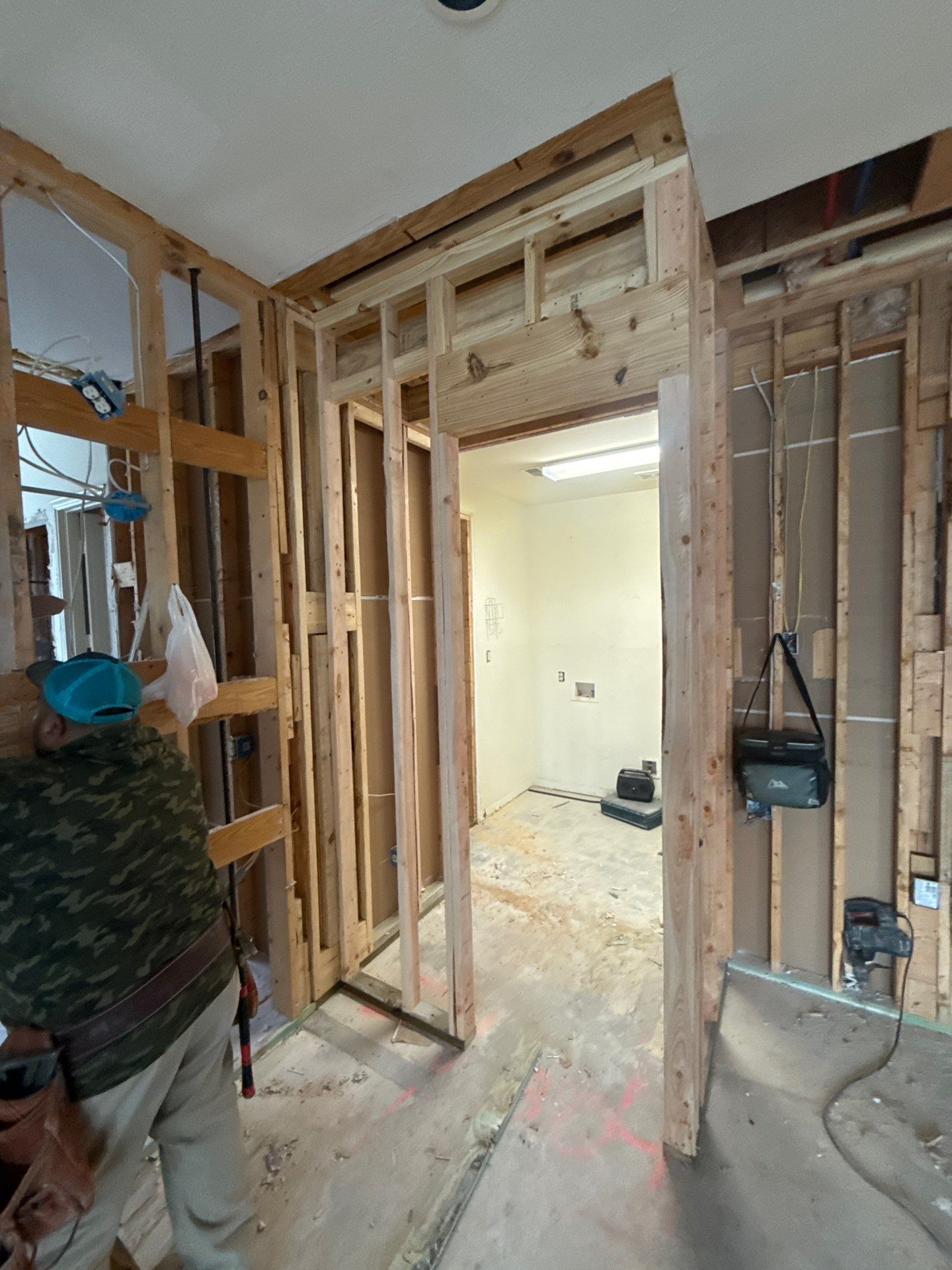 The DeSaro Family by SophAlx LLC