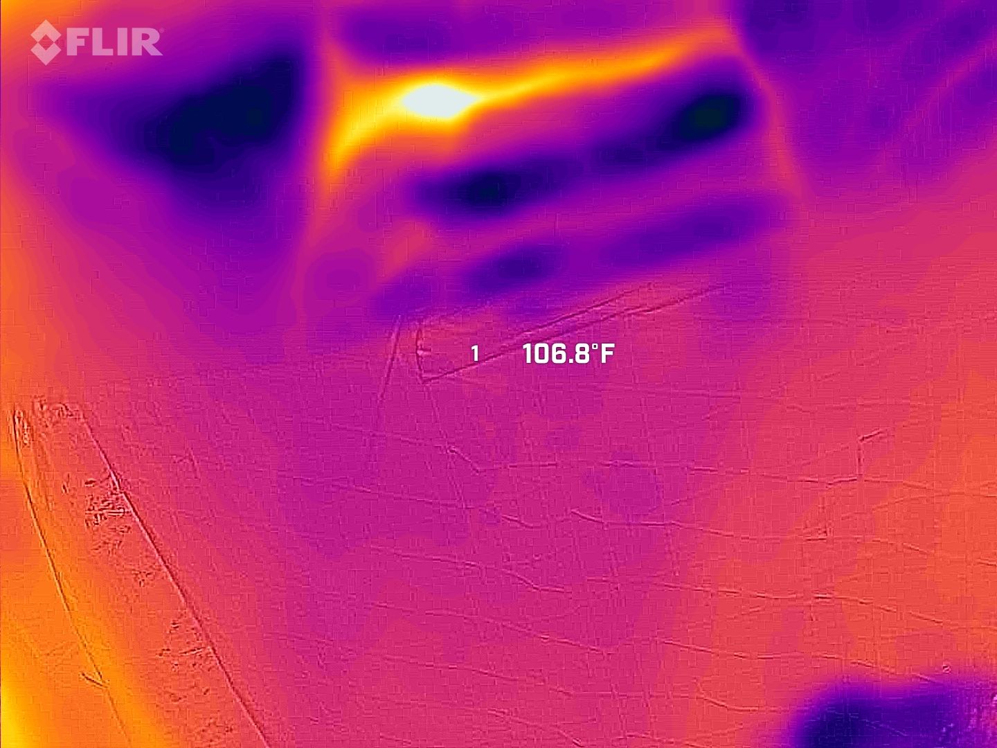 Project in La Porte, TX by Texcellent A/C Service