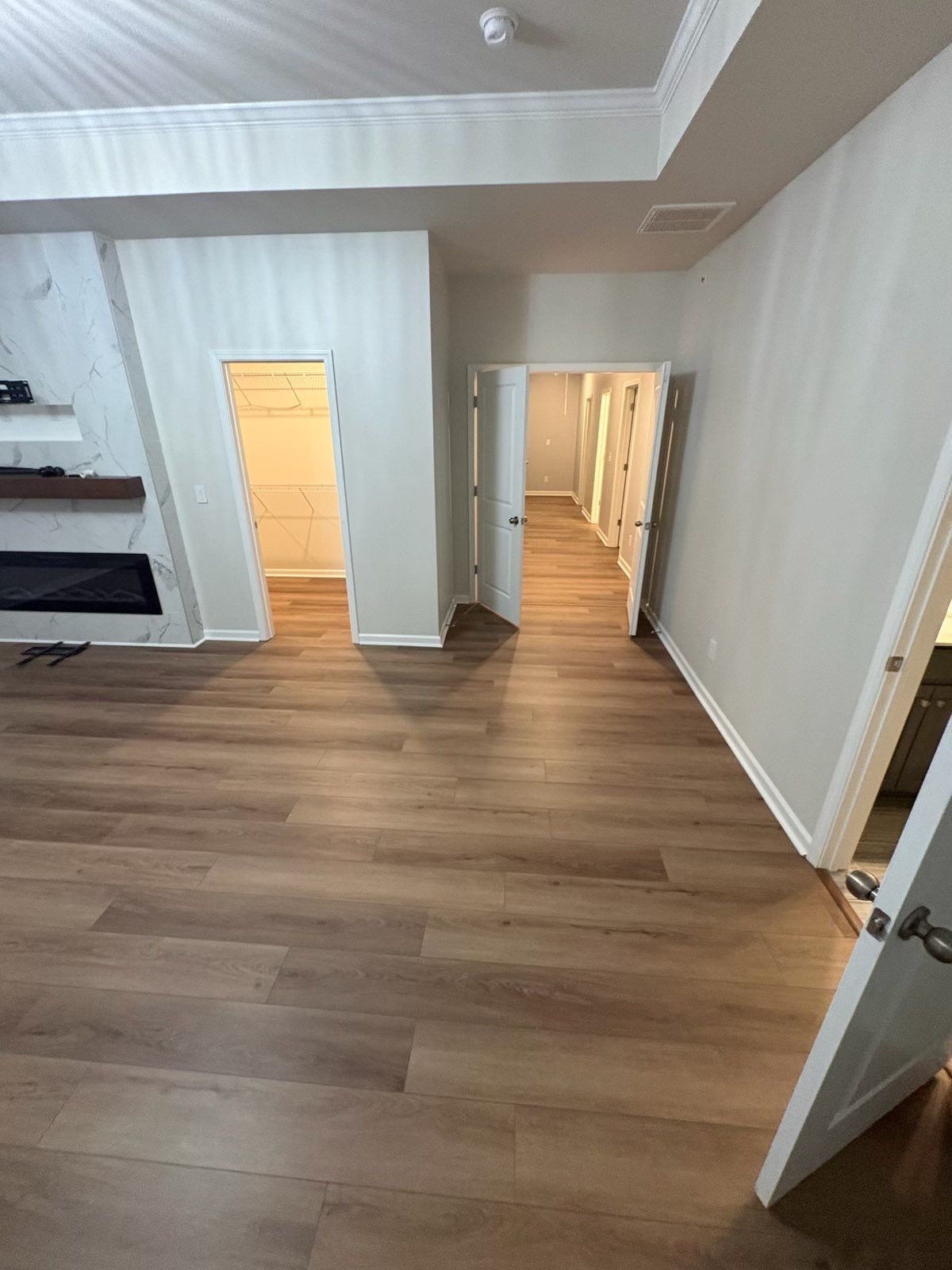 Project 87 by FMP Flooring