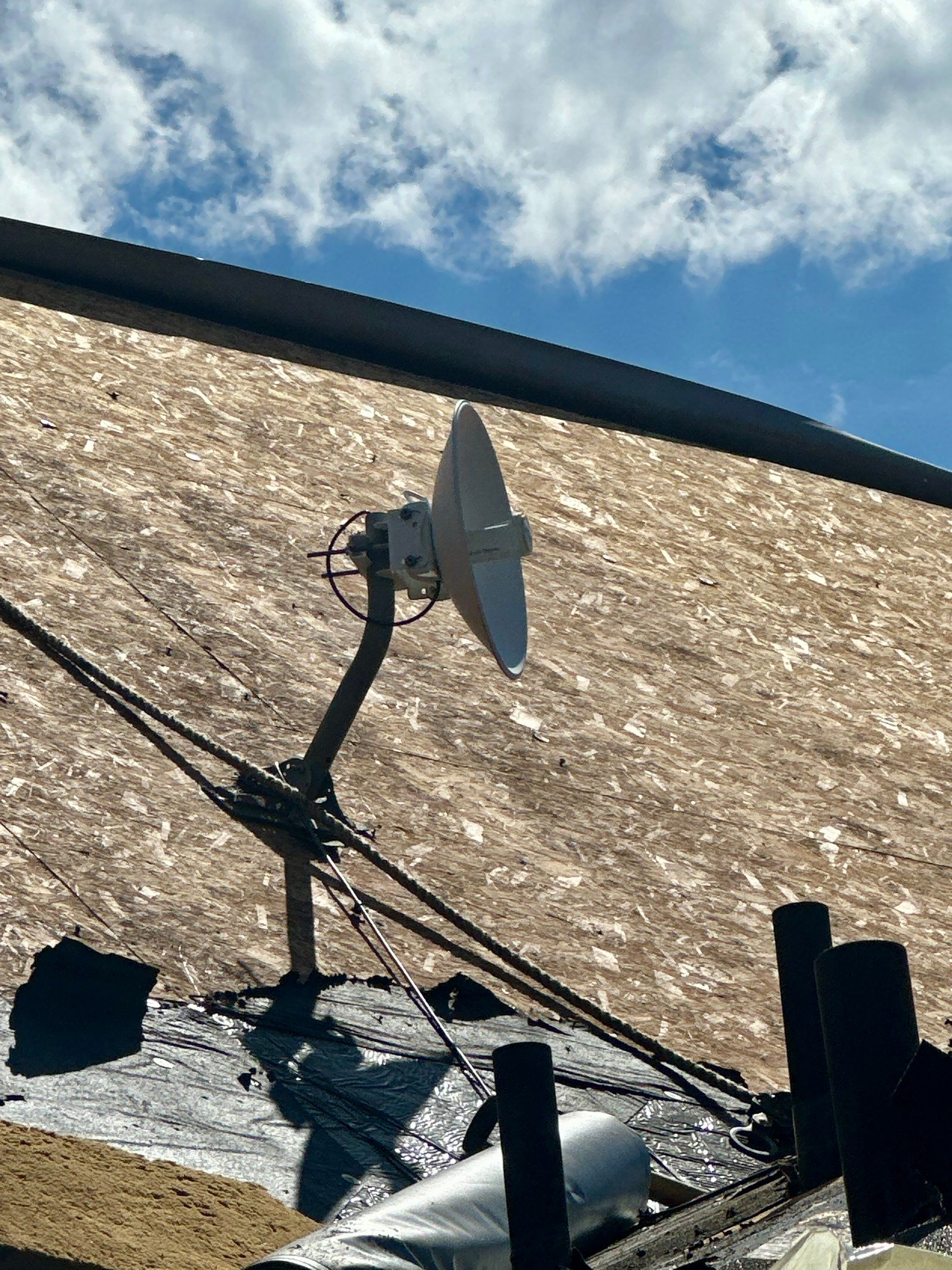 Roofing in Park City, UT by Go Pro Roofing