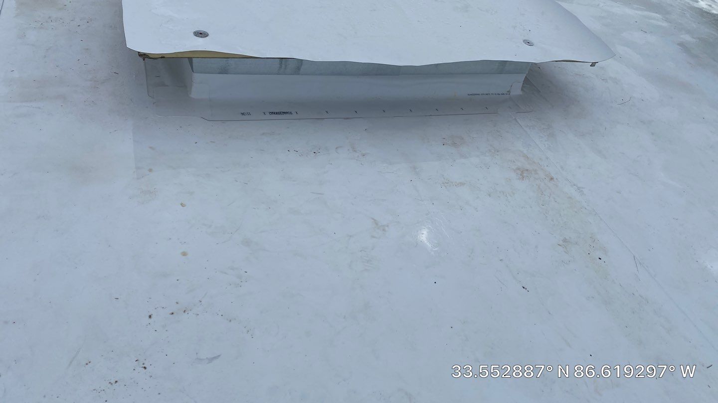 T-Force - TPO Roof by American Roofing & Construction LLC
