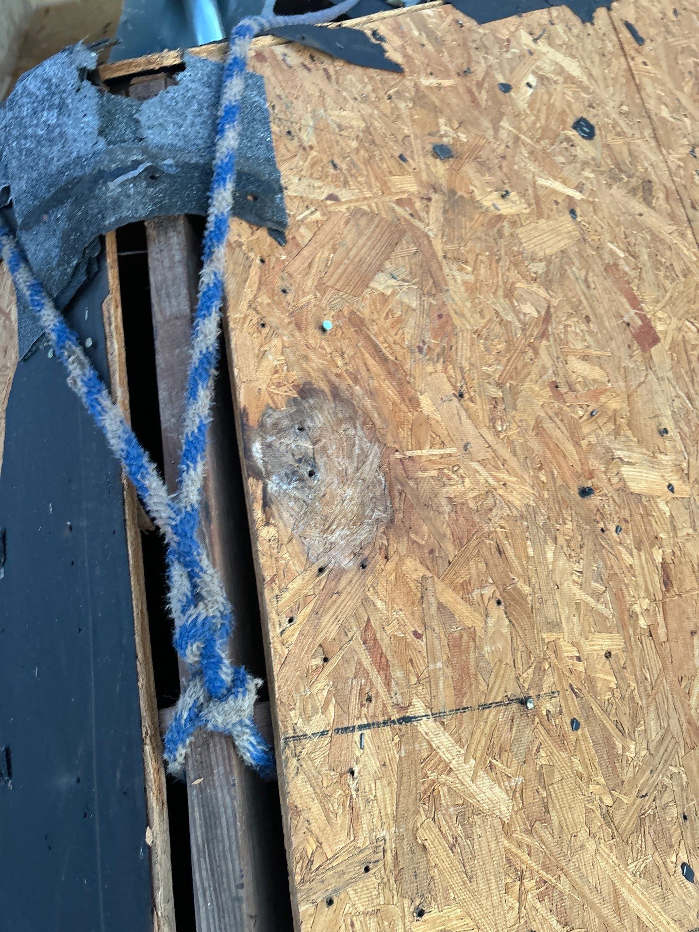 Roof Replacement by Roof Repair Company