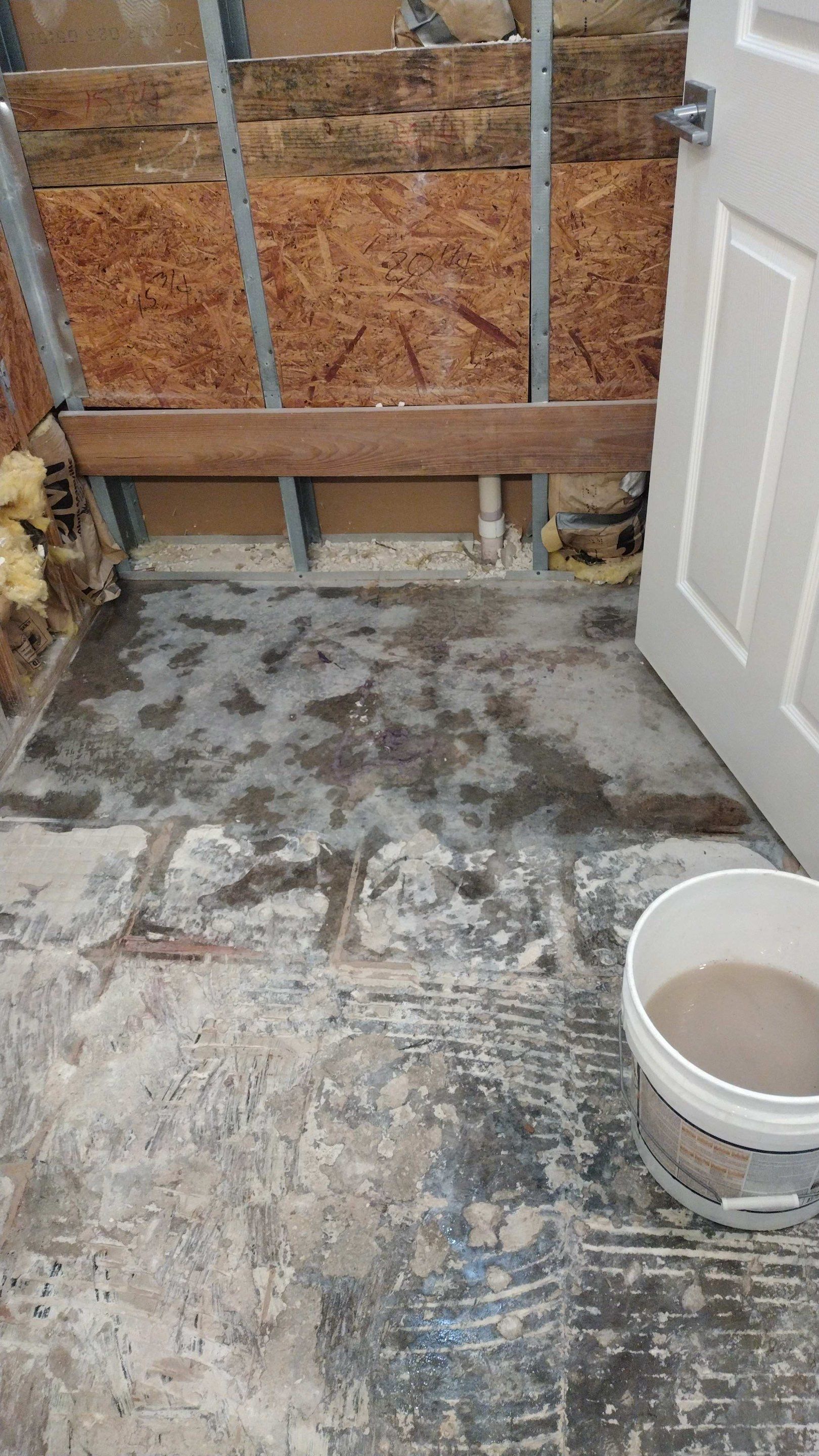 Estero Condo Remodel  by Naples Flooring Boutique