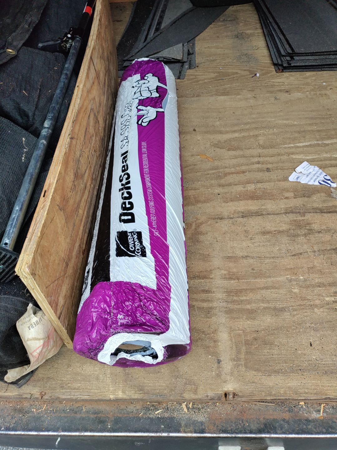 Church Roof Replacement using Owens Corning by Inspector Roofing and Restoration