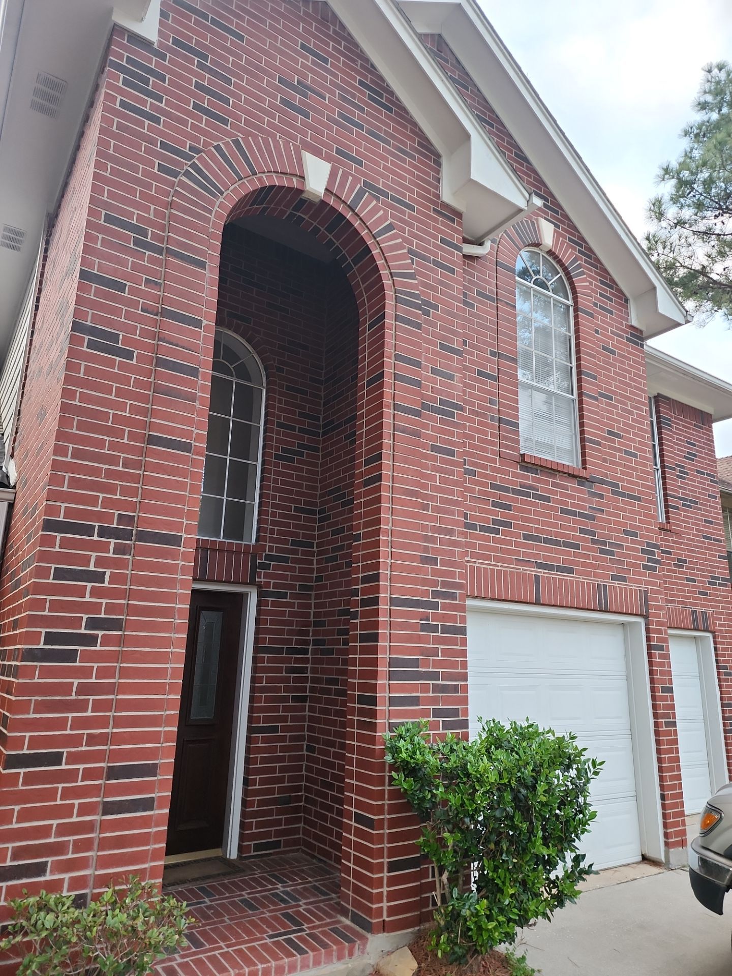 Roof Repair Houston by Roof Repair Company