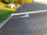 Roof Installation using GAF Timberline HDZ by ExteriorPros