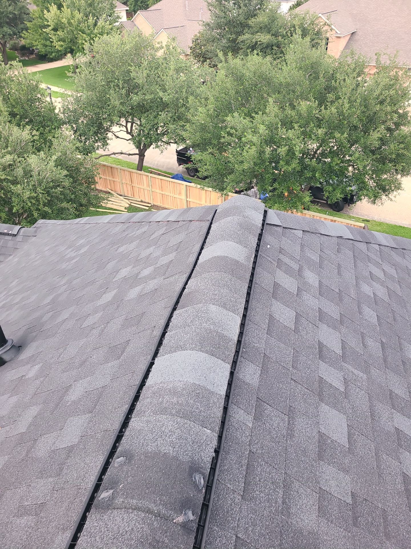 Roof Repair Cypress by Roof Repair Company