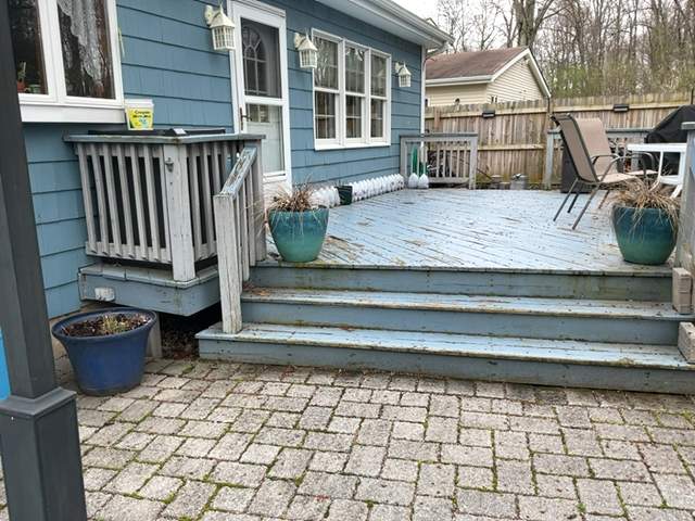 Deck Resurface In New Providence, New Jersey  by deck guardian