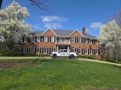Indian Hill Window Replacement