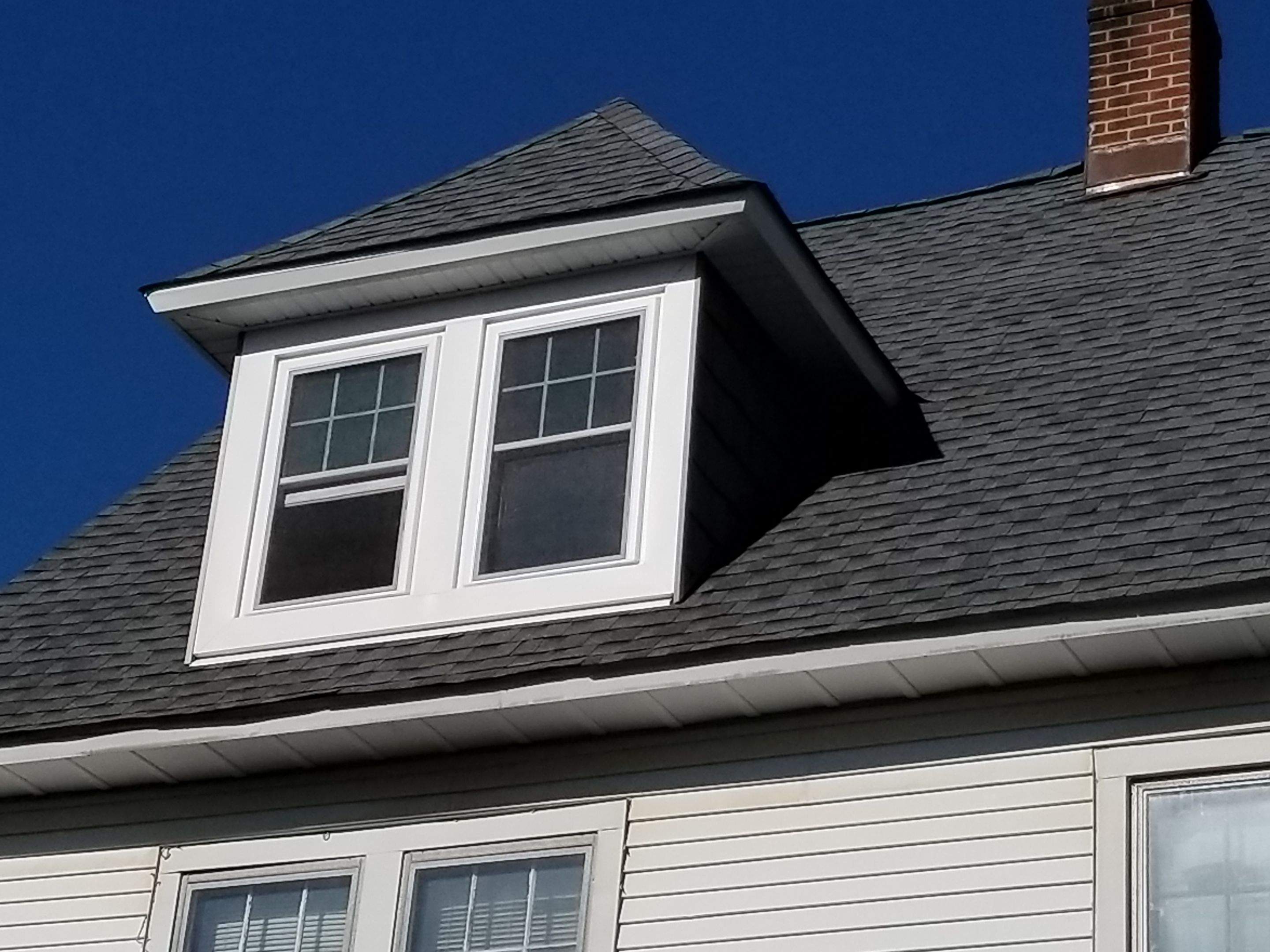 Roofing and Siding by Stofan Construction LLC