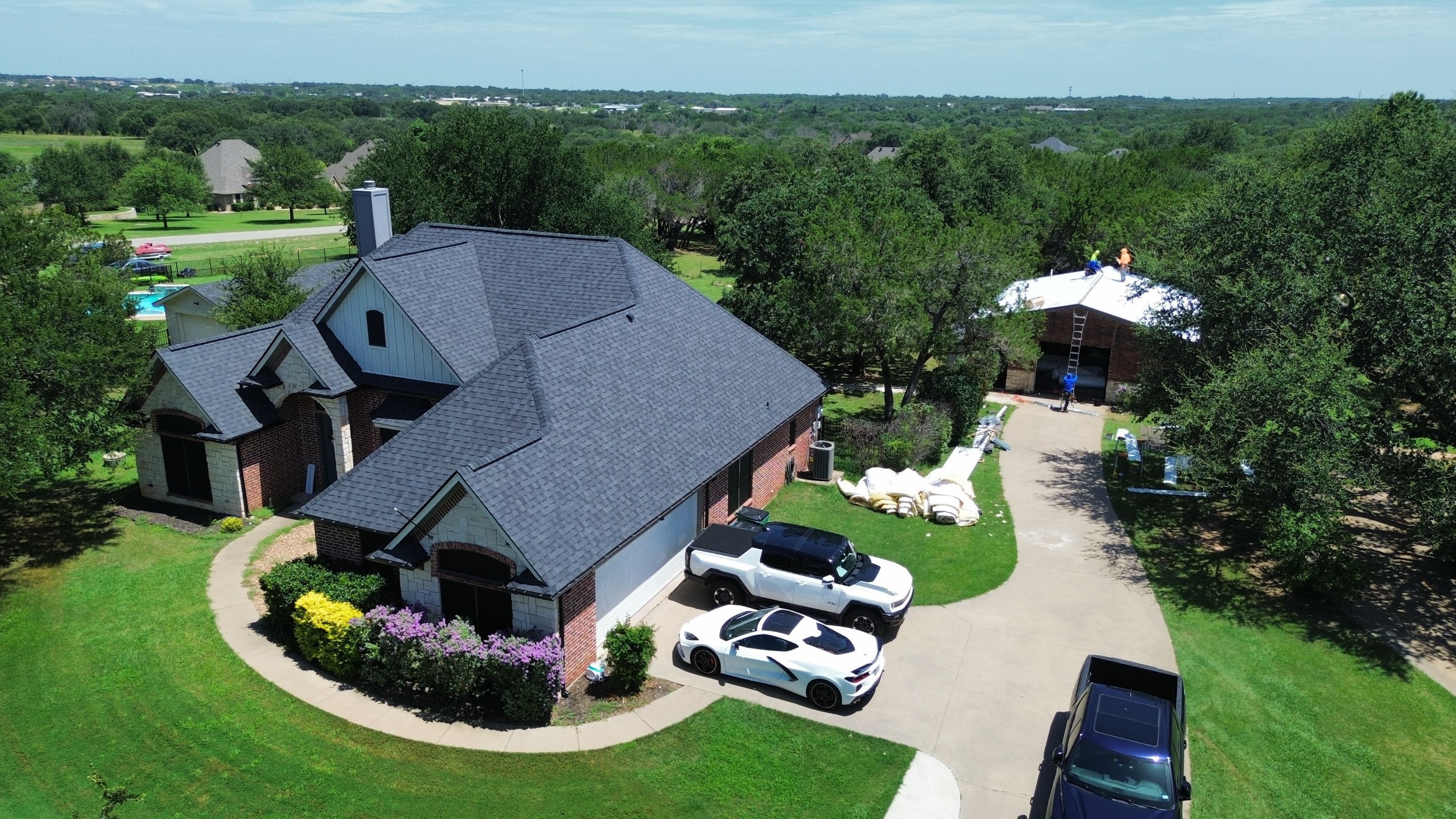 DVZ Custom Homes featured photo.