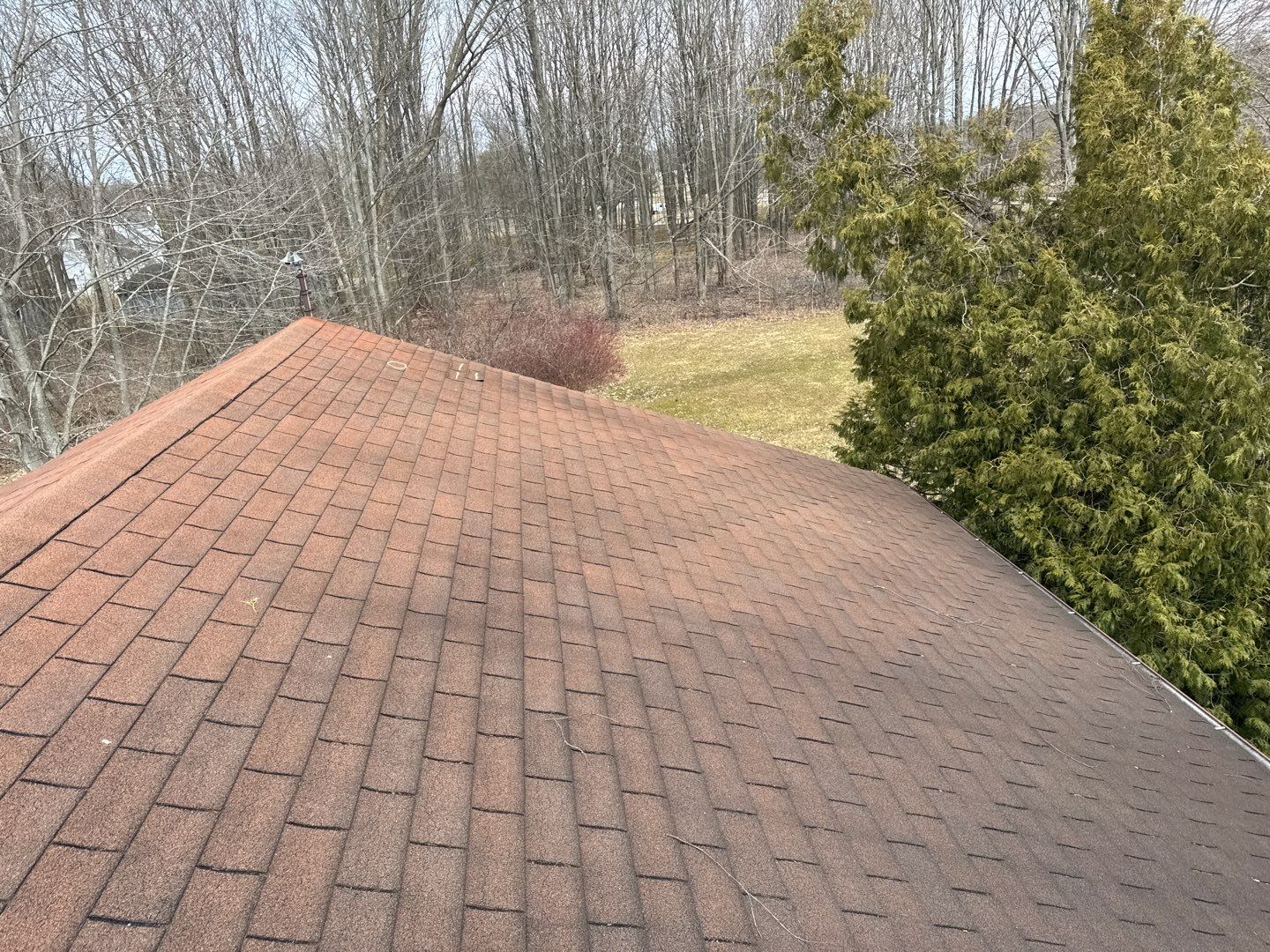 Roof Replacement by Homestyle in Painesville by Homestyle Home Improvements (HHI)