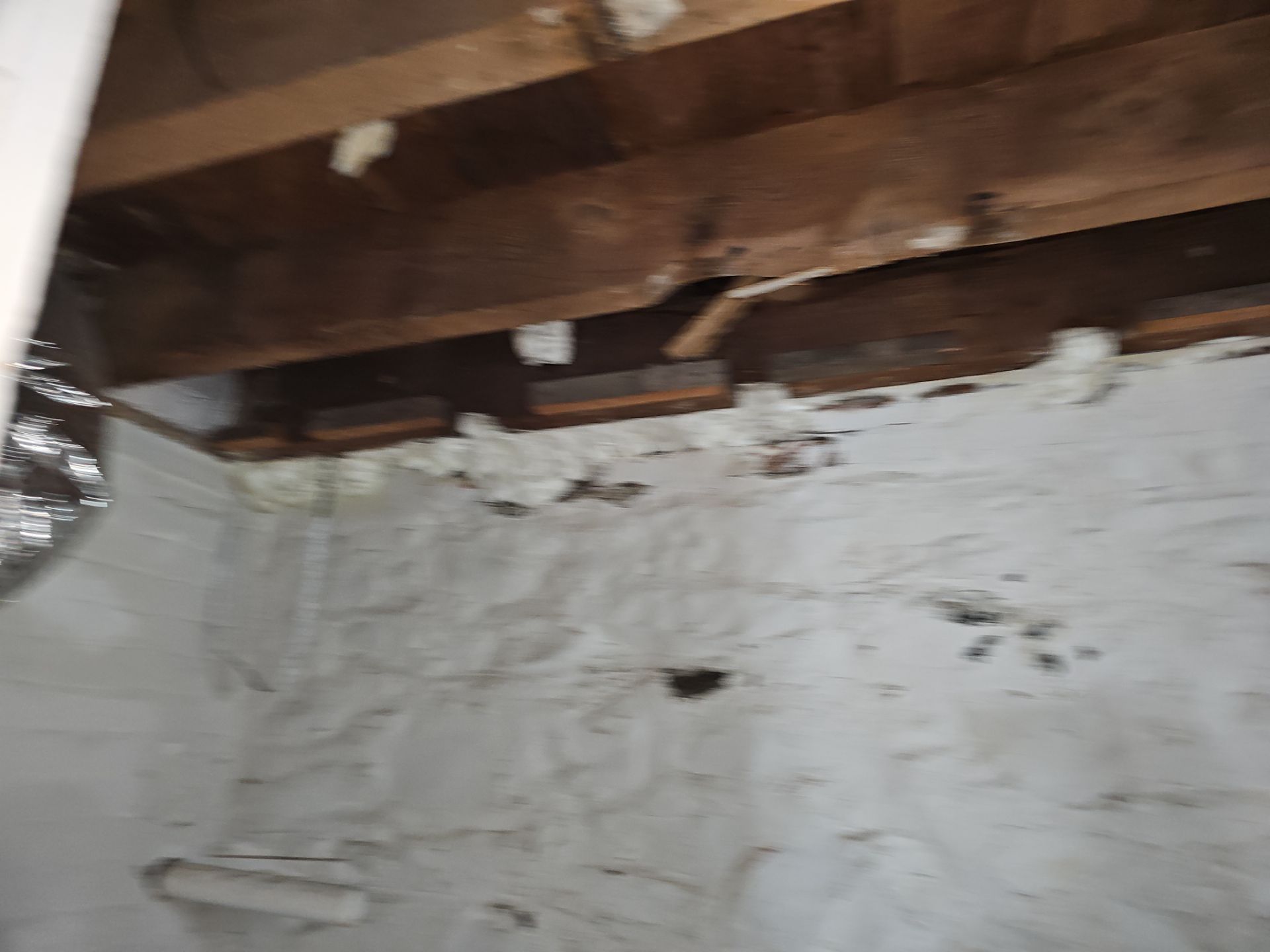 Home Remodel using Closed Cell Spray Foam by NYS Foam & Energy