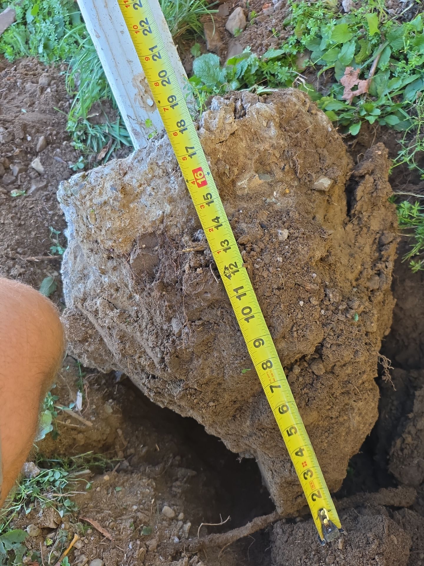 Project in Eaton by Parkhurst & Kent Construction llc 