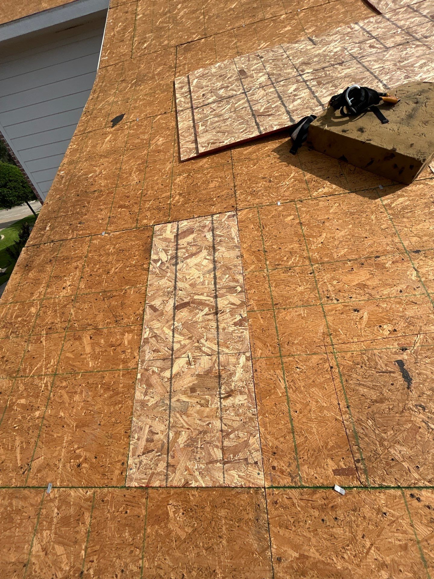 Roof Repair Friendswood by Roof Repair Services LLC