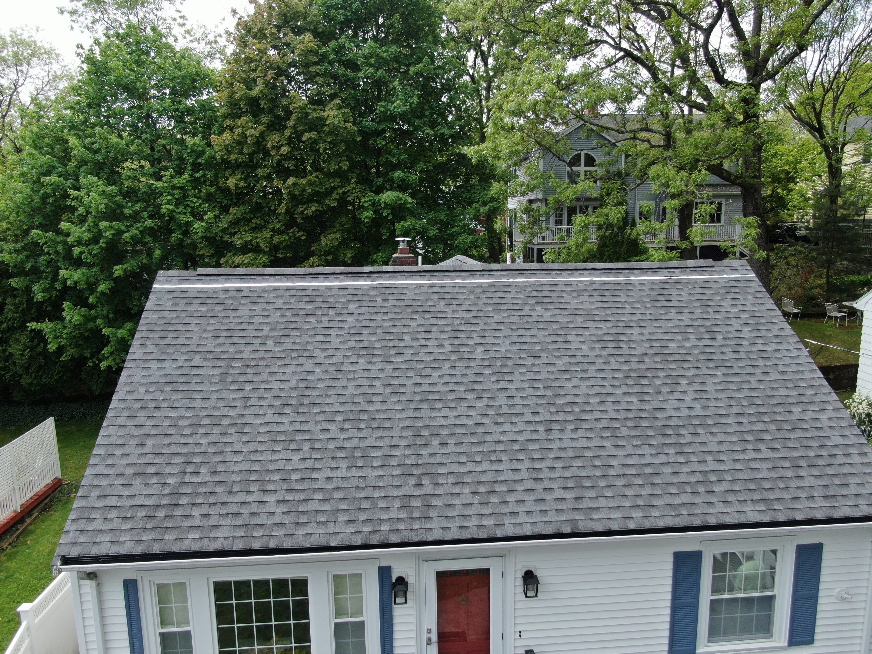 Gutters | Arlington by Mighty Dog Roofing of Greater Middlesex County