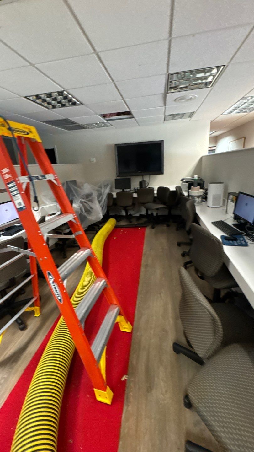 Commercial Air Duct Cleaning in Windermere by Hygienic Air, Inc