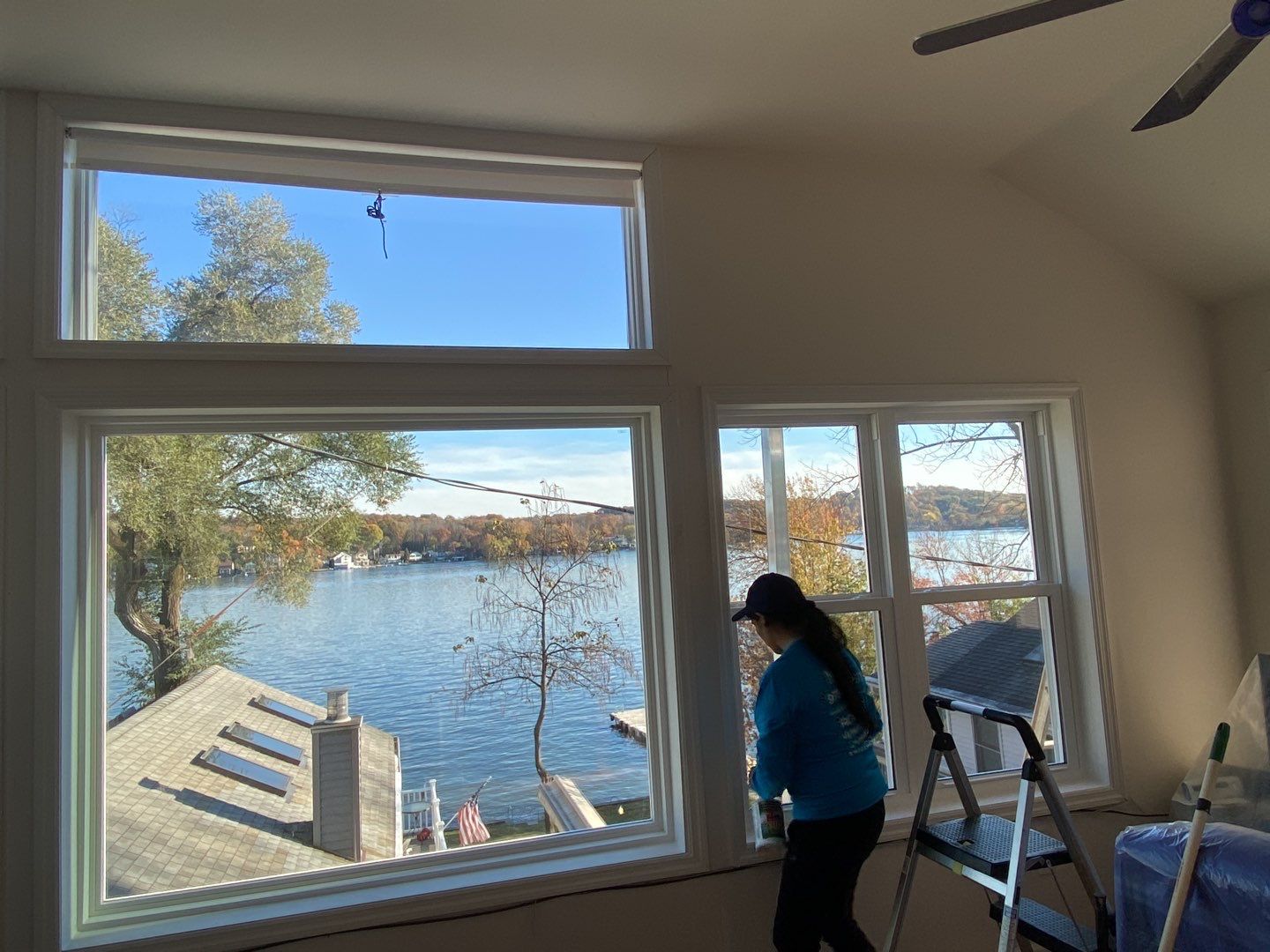 Window Replacement and Installation by Morris Renovations Inc