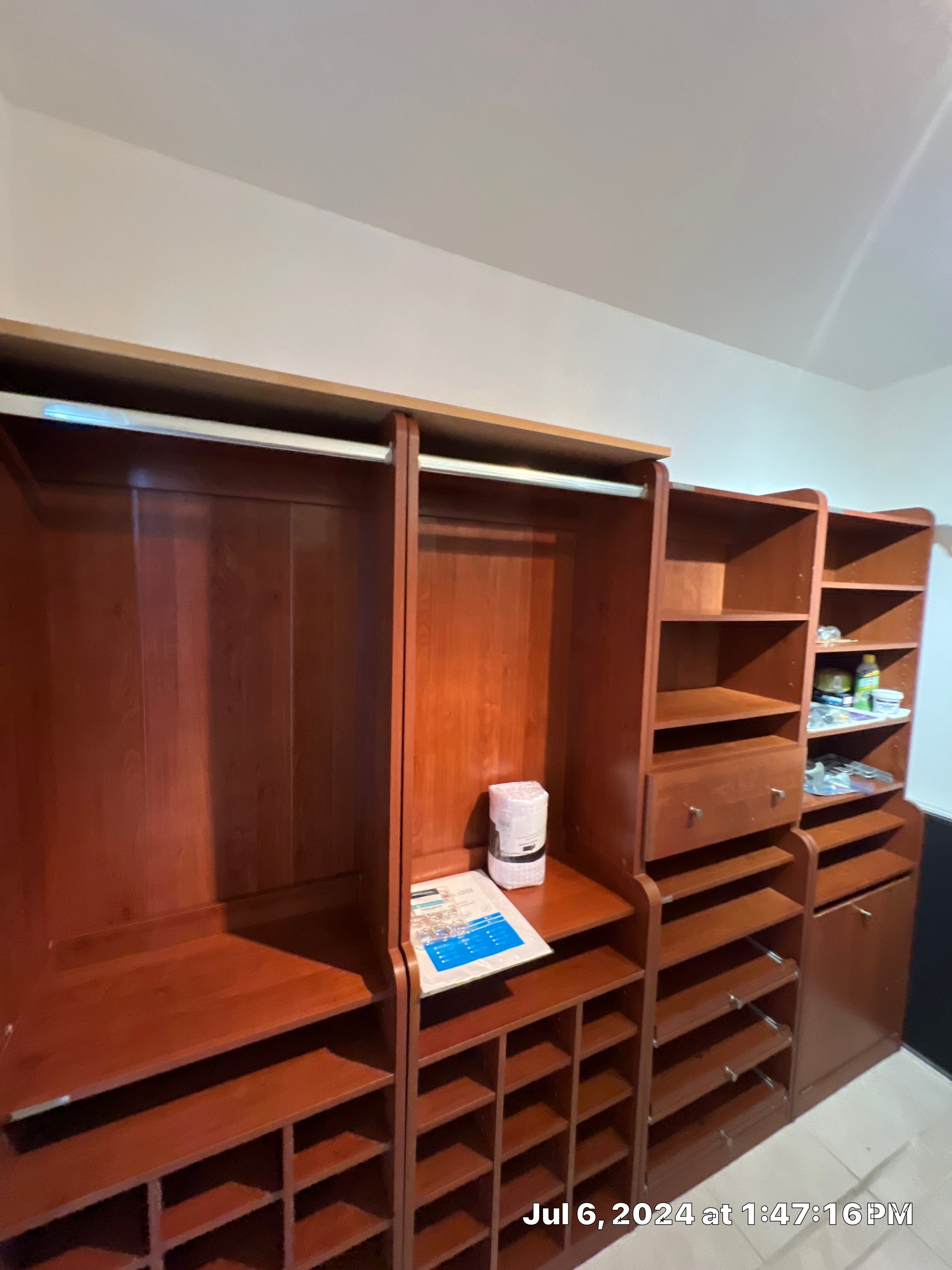 Interior Painting Fort Lauderdale by BKB Pressure Cleaning LLC