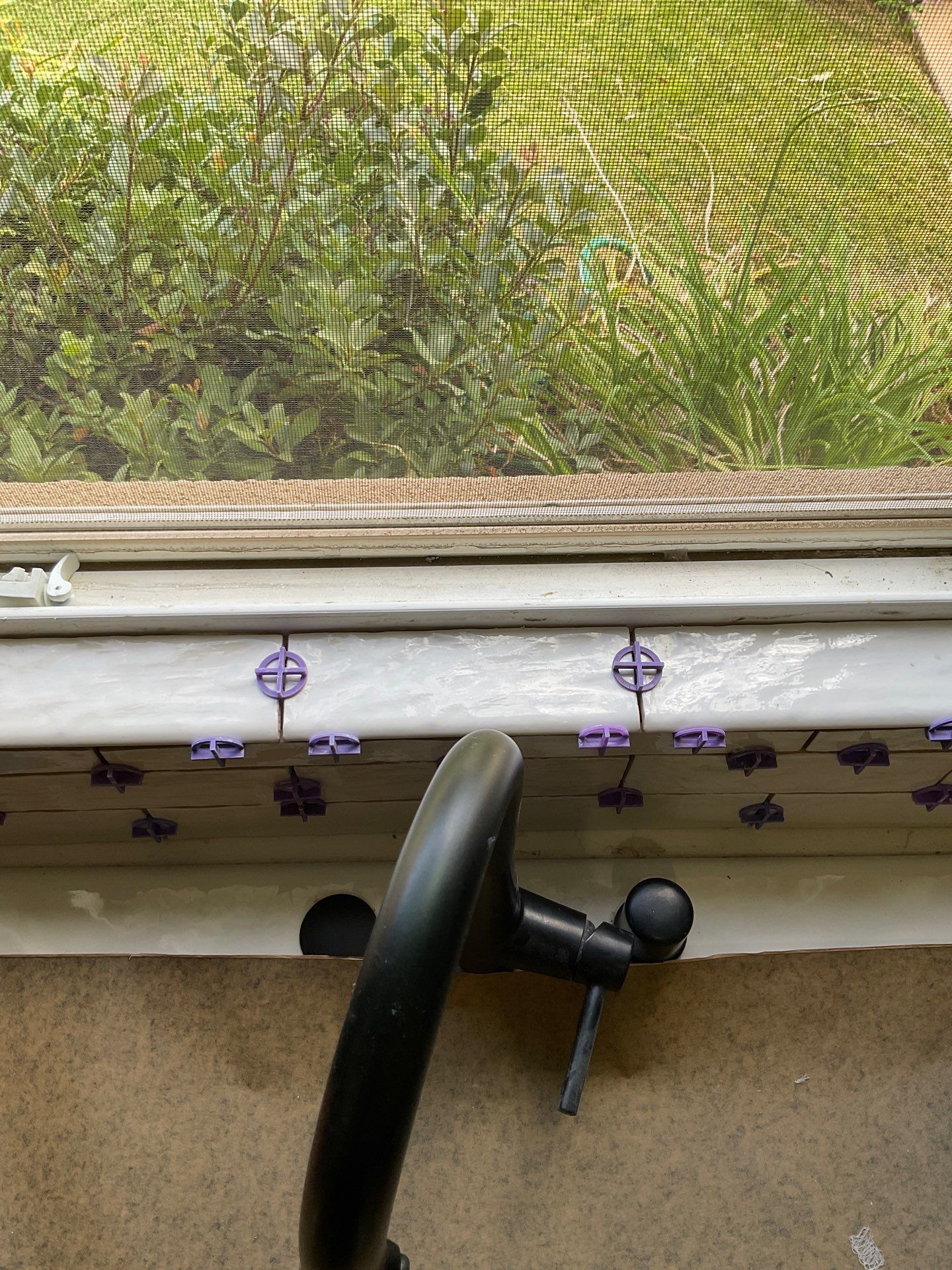 Kitchen Refresh in Davis by Black Lab Remodeling