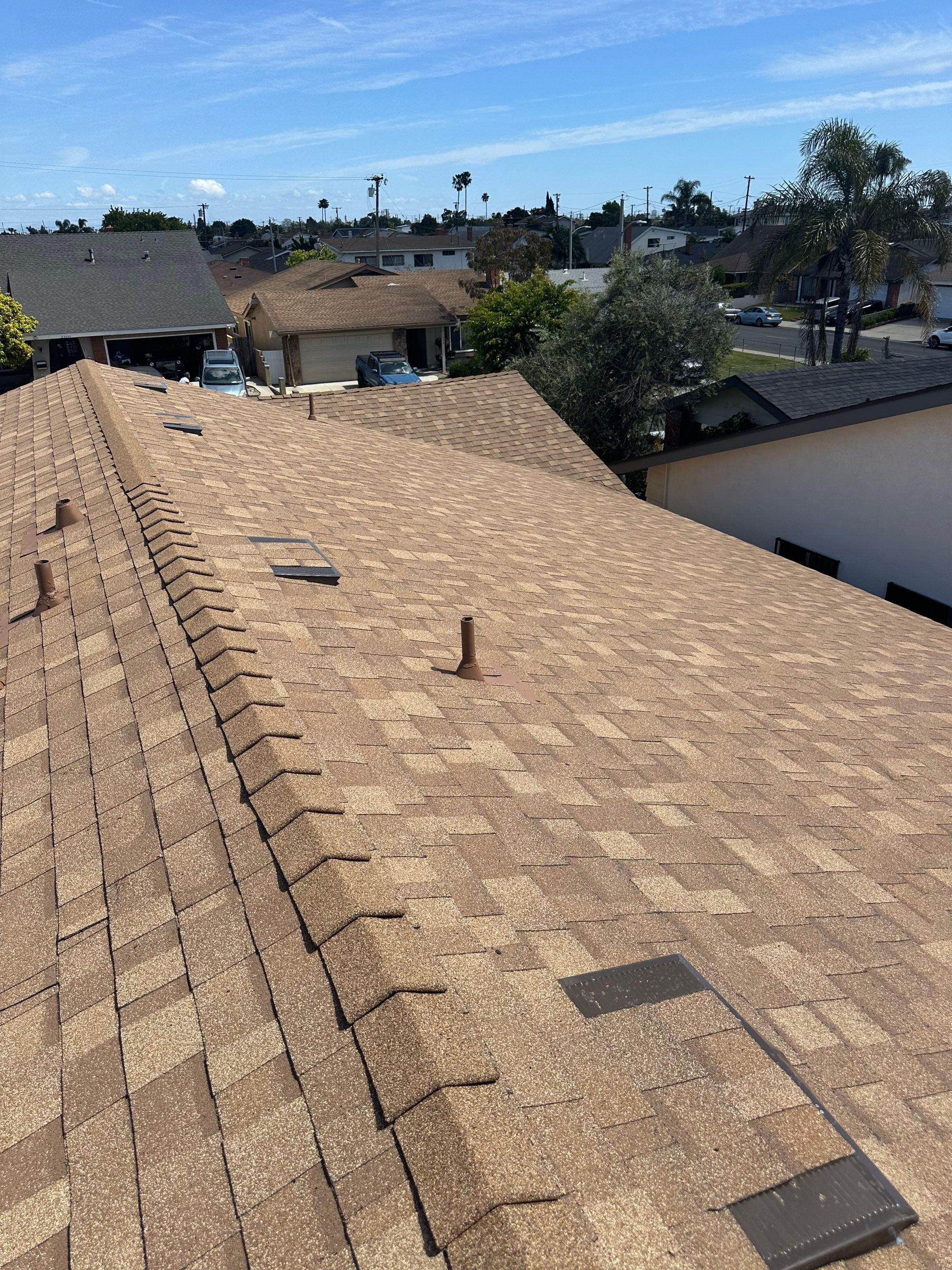 Roof Replacement - Carson, CA 90745 by Epic Roof Replacement