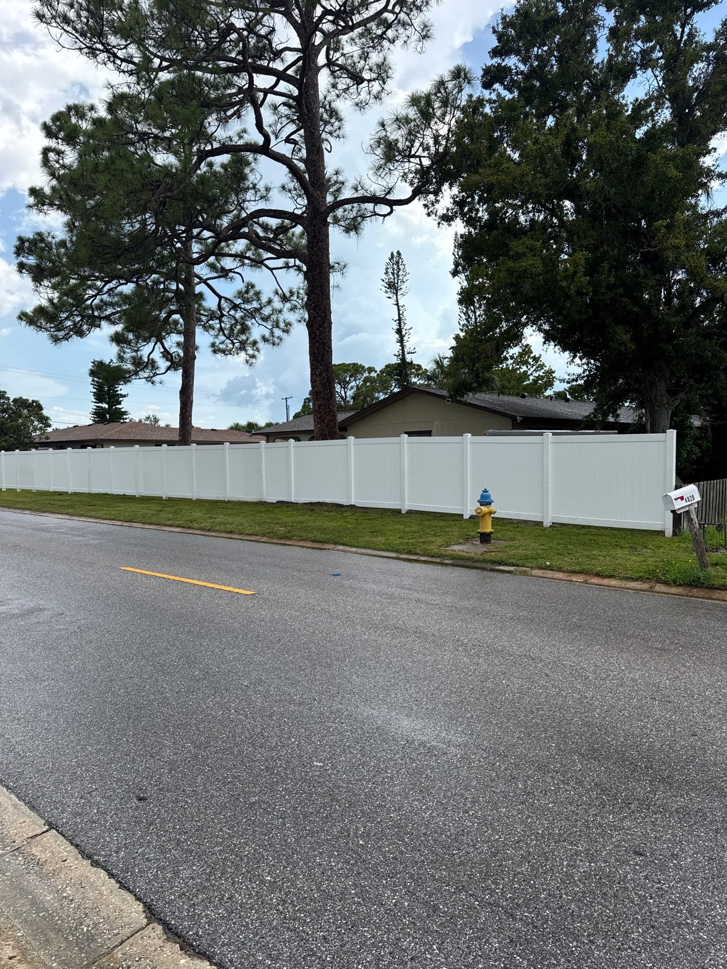 Bradenton by H&Y Fence