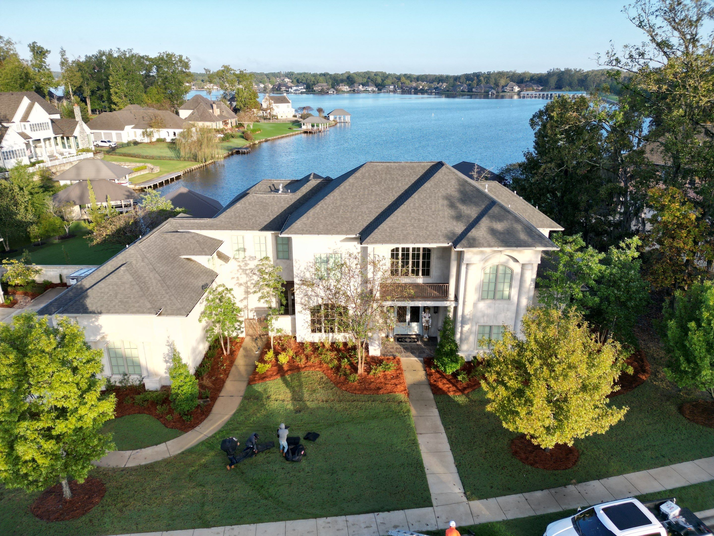Full Roof Replacement Reunion Subdivision – Madison, MS| Insurance Claim Recovery by Elevated Roofing + Exteriors