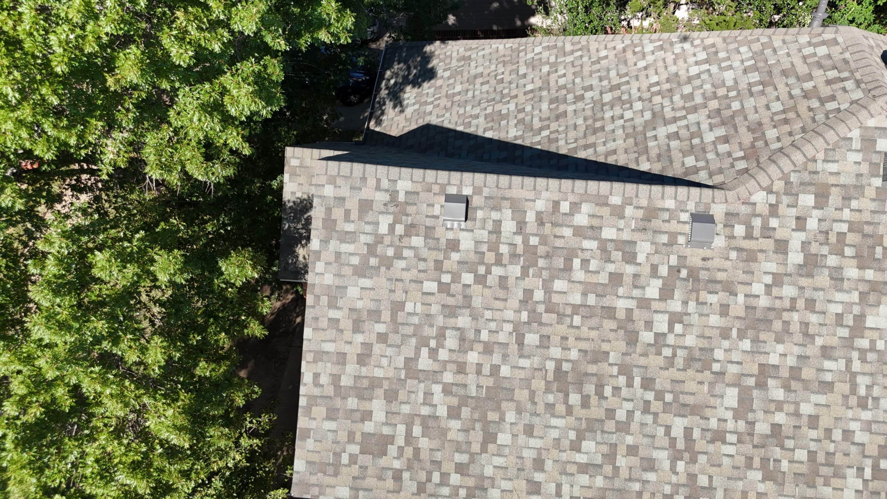 Driftwood - Owens Corning by RoofsOnly.com