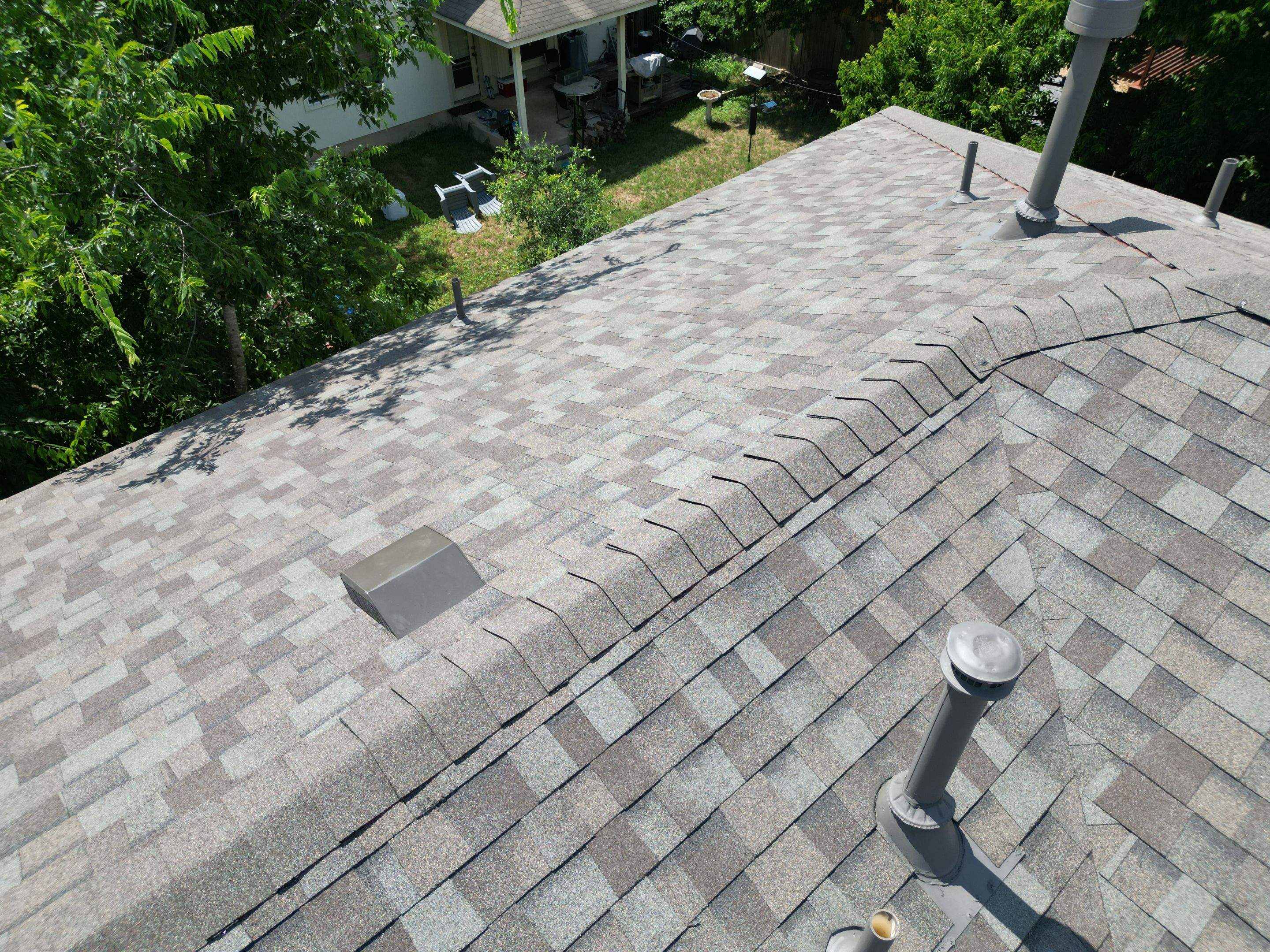 Driftwood - Owens Corning TruDefinition Duration by RoofsOnly.com