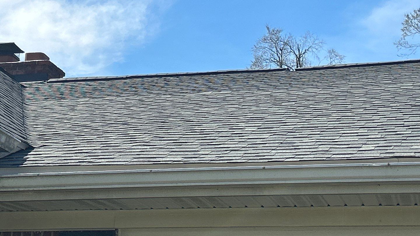 Roof Replacement using Owens Corning by 180 Contractors
