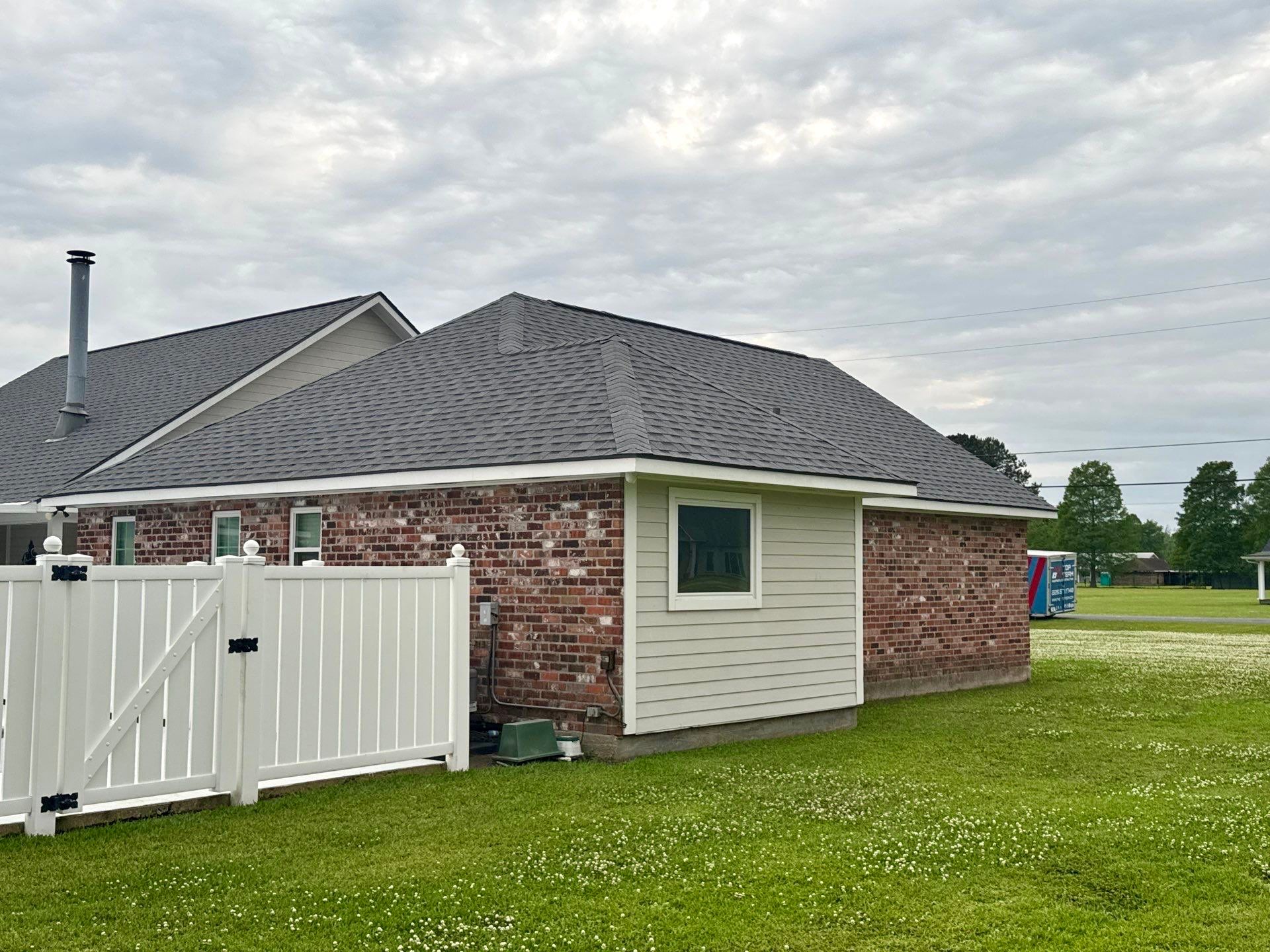 Pewter - Atlas by Top Team Roofing & Construction