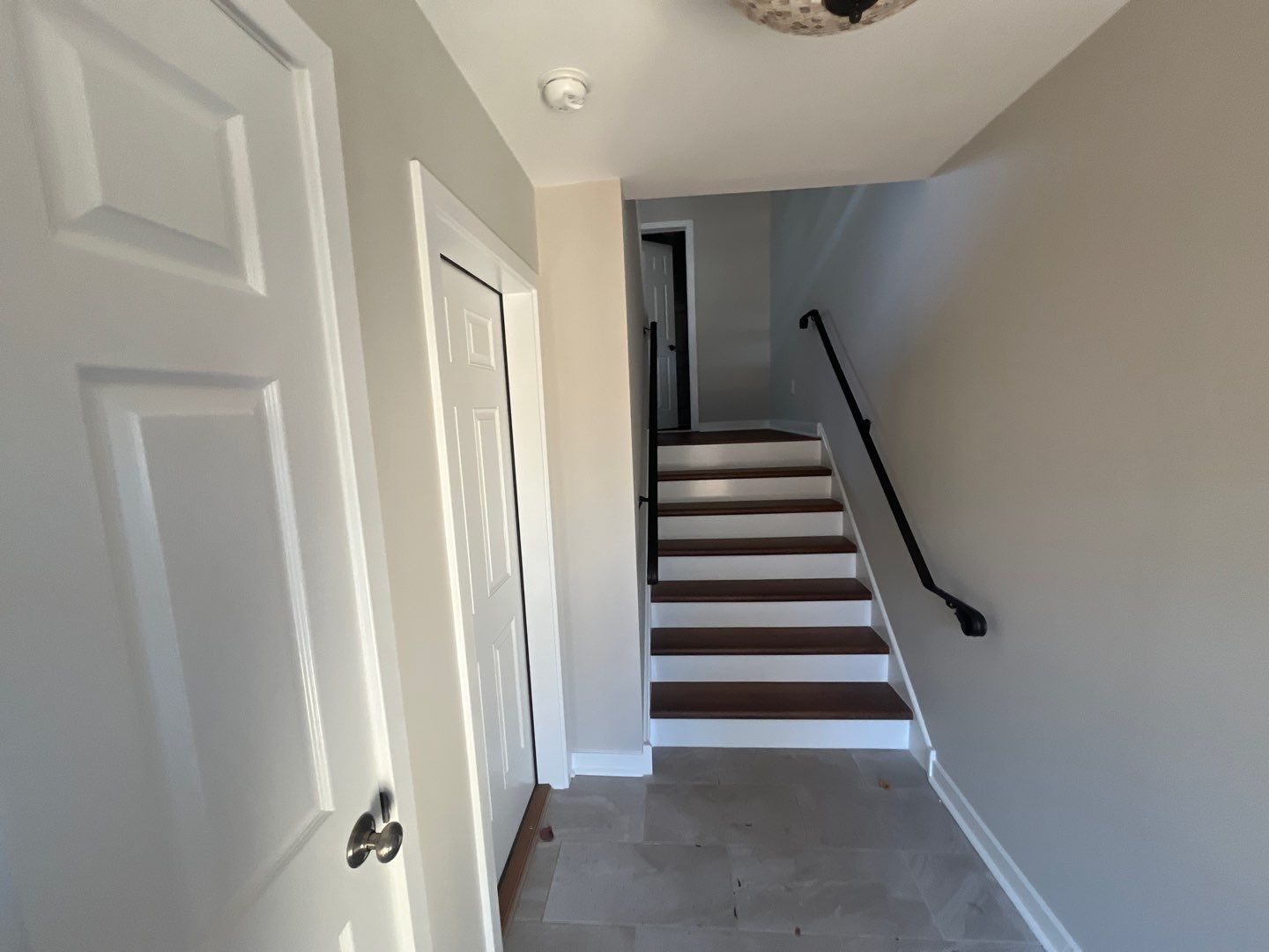 Interior Painting - Full Prep & Repaint - Ocean City, NJ by Fresh Coat Works LLC