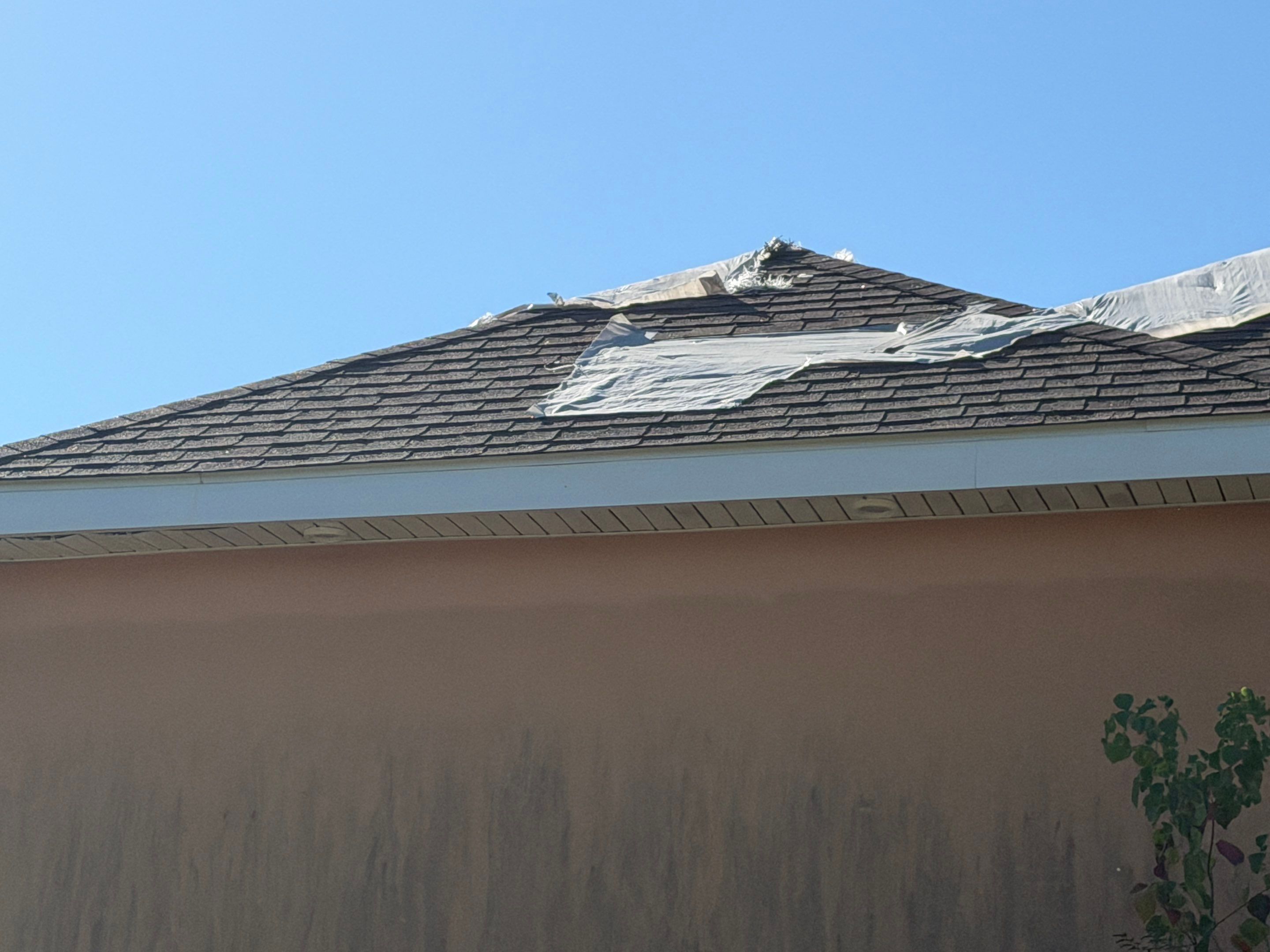 Modern Fortified roof for protection by Husband Roofing & Contracting