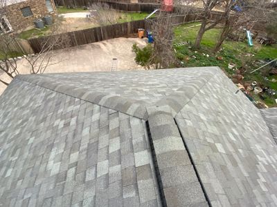 Project in Austin