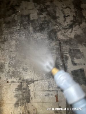 Appliance Leak Cleanup — Naples, FL