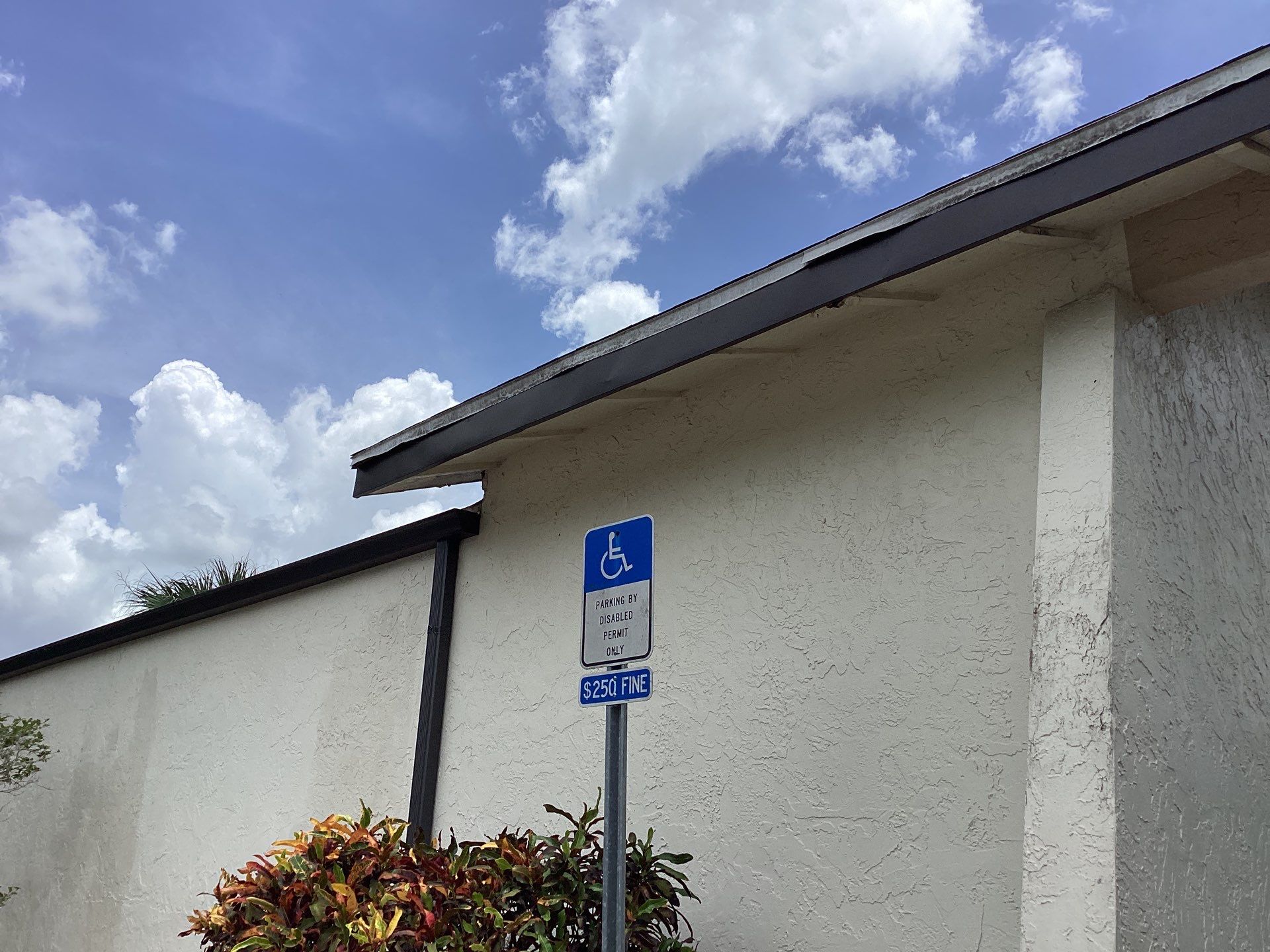 Replace the Fascia and New Downspouts Fort Myers FL by Gutter Professors