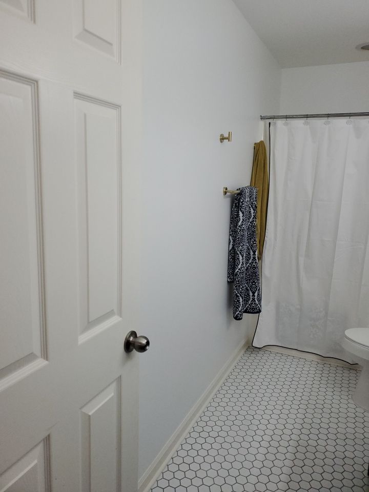 From Flooded to Flawless: A Holly Springs Bathroom Restoration by Elite Remodeling and Design LLC