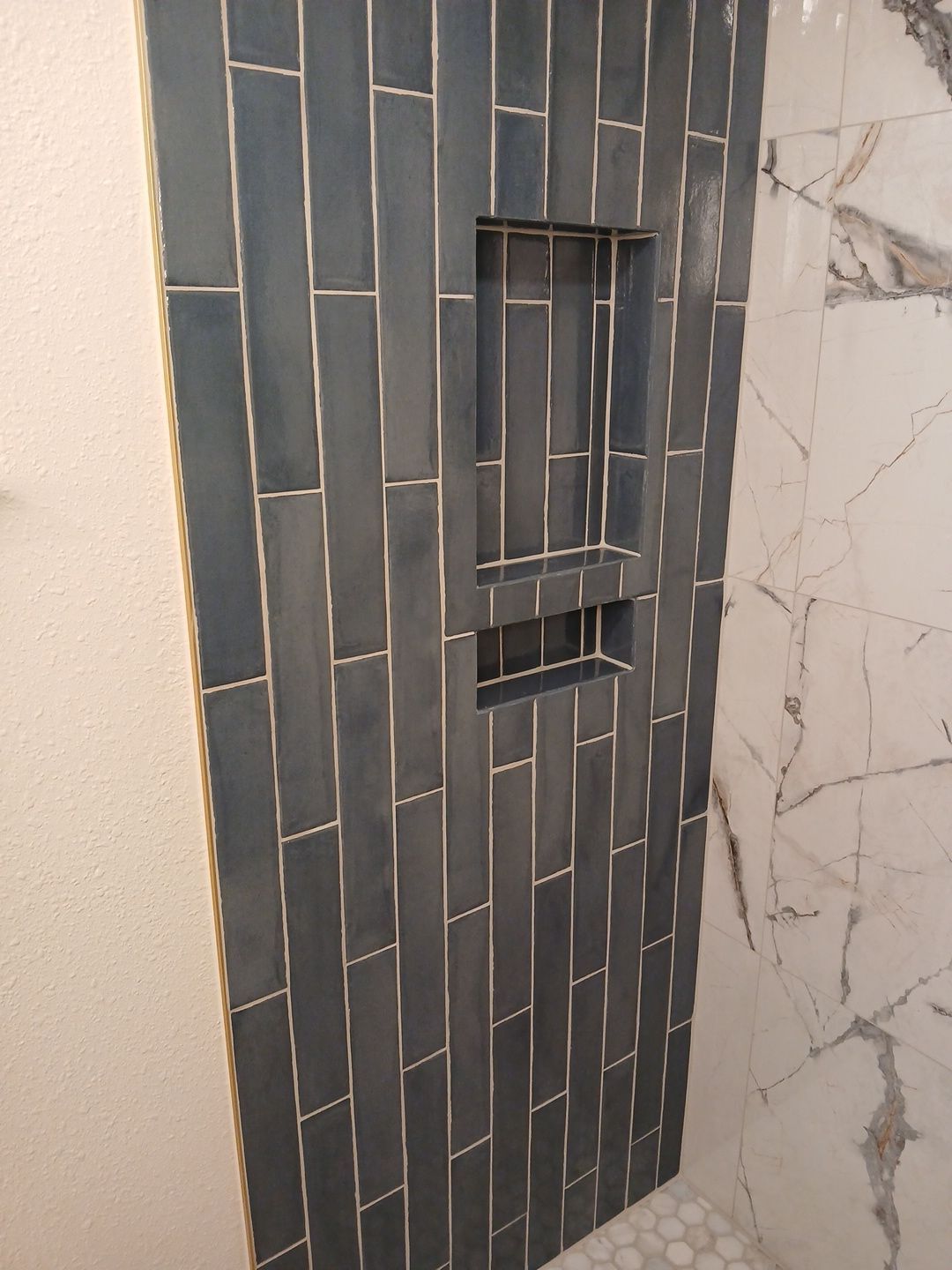 Boerne Bathroom Remodel & Tub-to-Shower Conversion | Legacy Bath & Kitchen by Legacy Bath and Kitchen