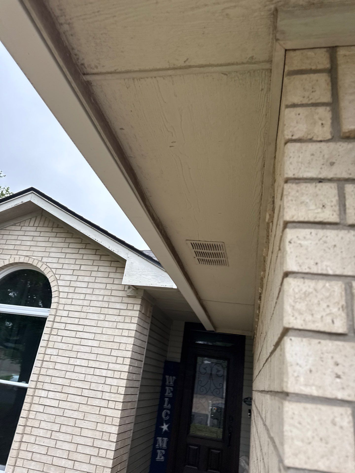 Project in Waxahachie by Rhino Roofing and General Contracting, LLC