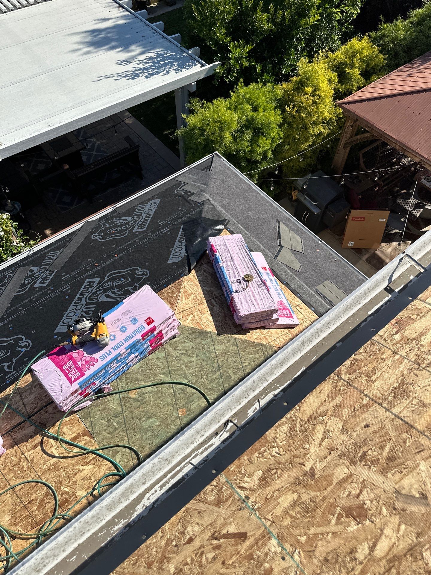 Roof Replacement - Lakewood, CA 90713 by Epic Roof Replacement