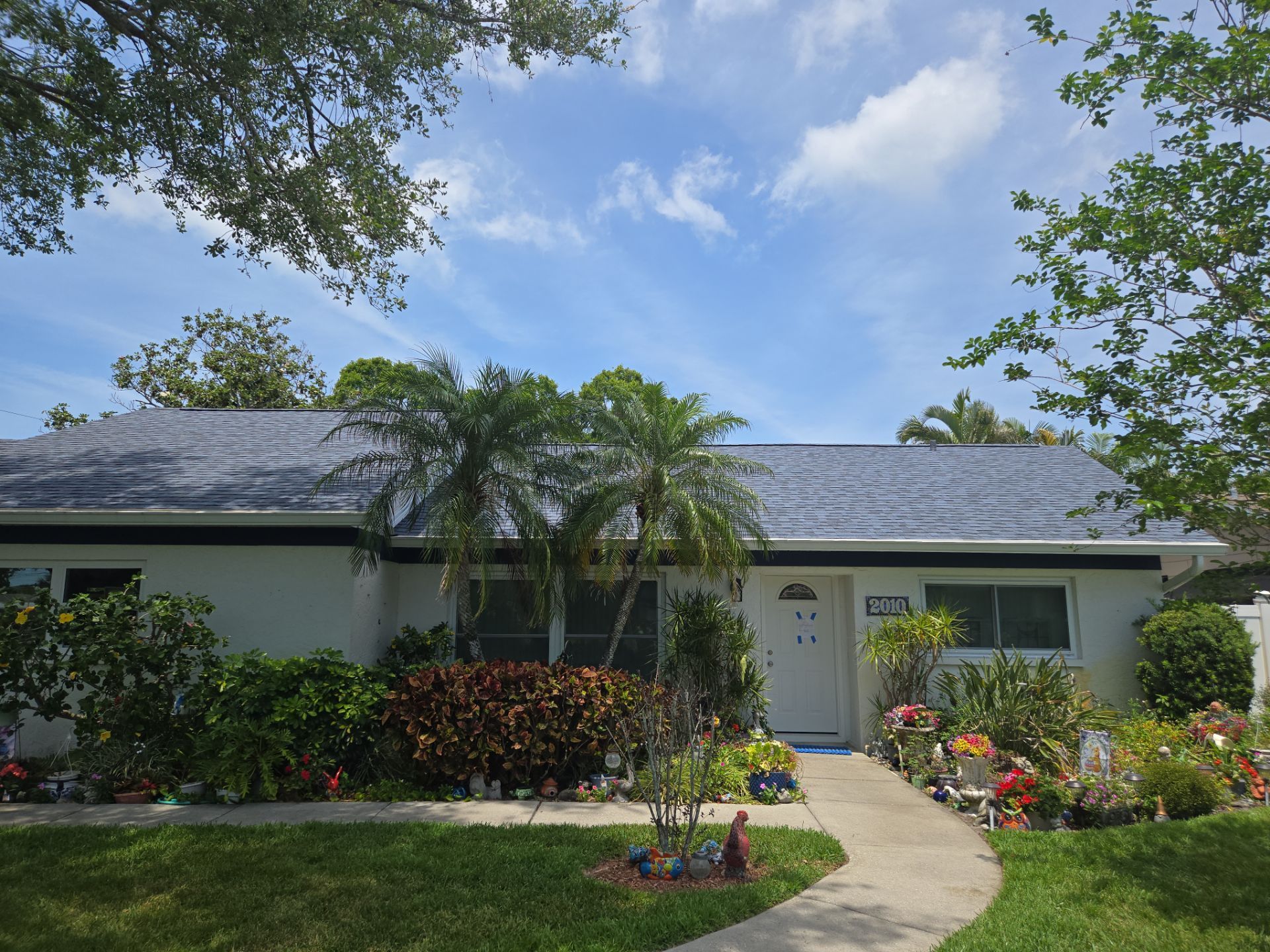Project in Largo 33770 by Mitchell Roofing Company LLC 