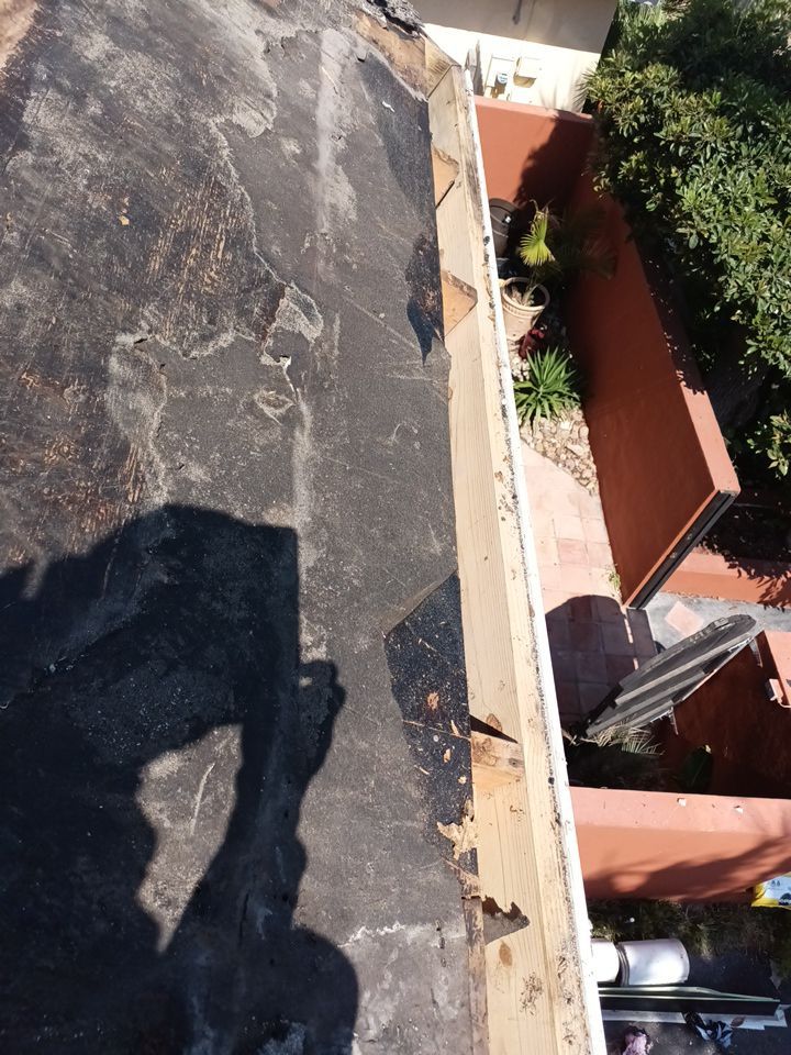 Island Tile Exorcist by Bayfront Roofing and Construction
