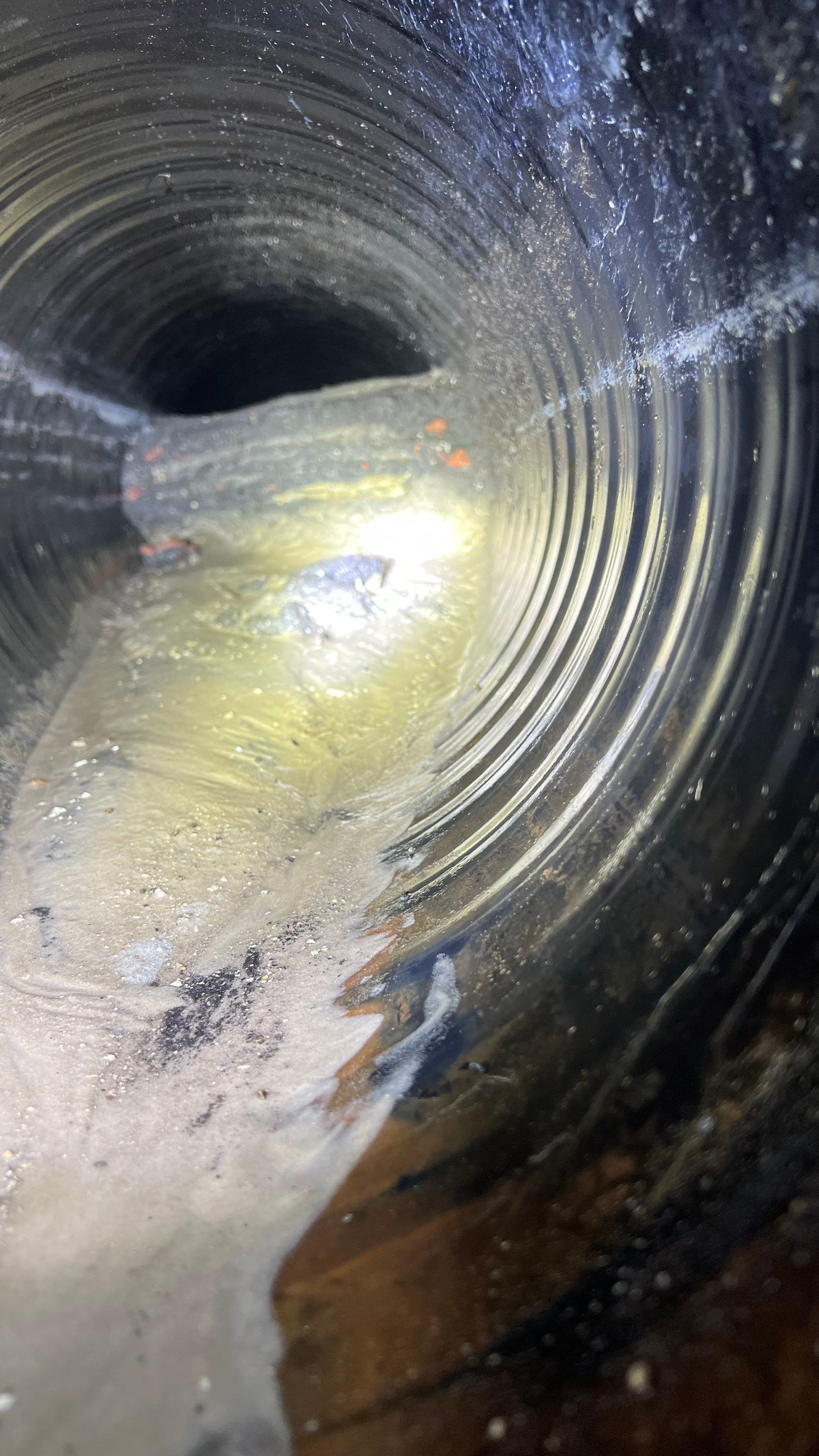 Estero Community Stormwater System Maintenance by APS Power & Water