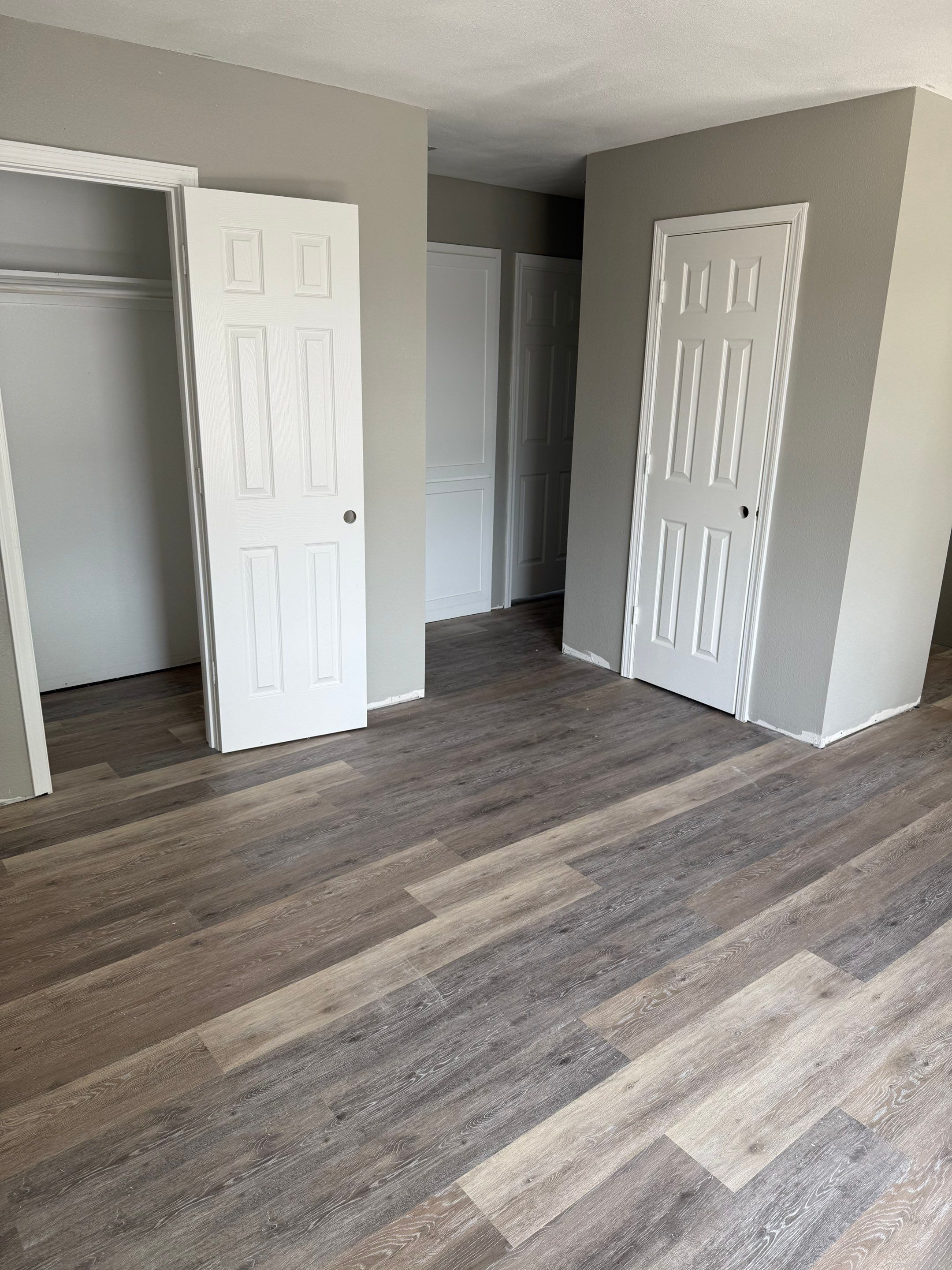 Project in San Antonio by Harden Enterprise Services LLC