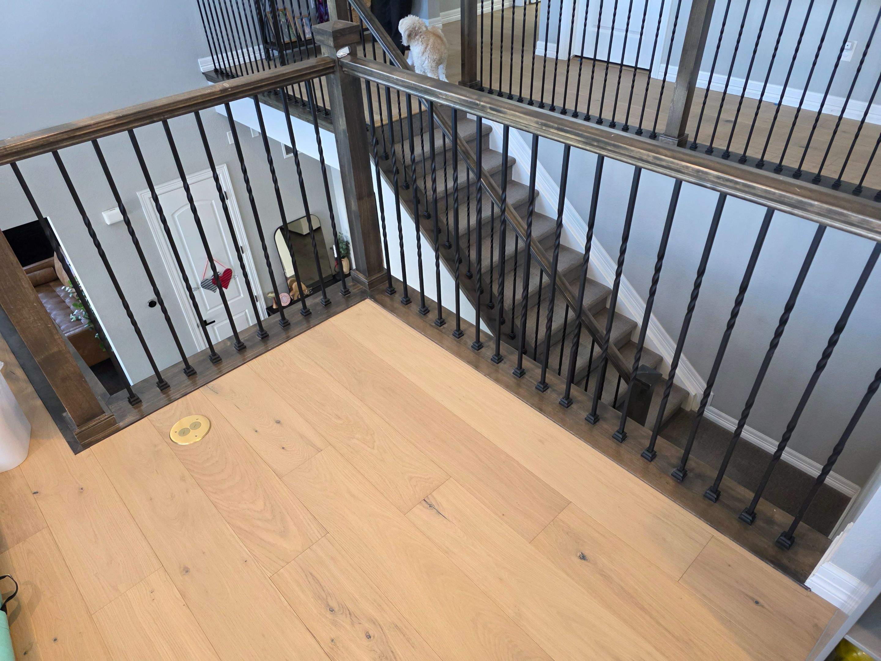 Project in Broomfield by FCI BECKER